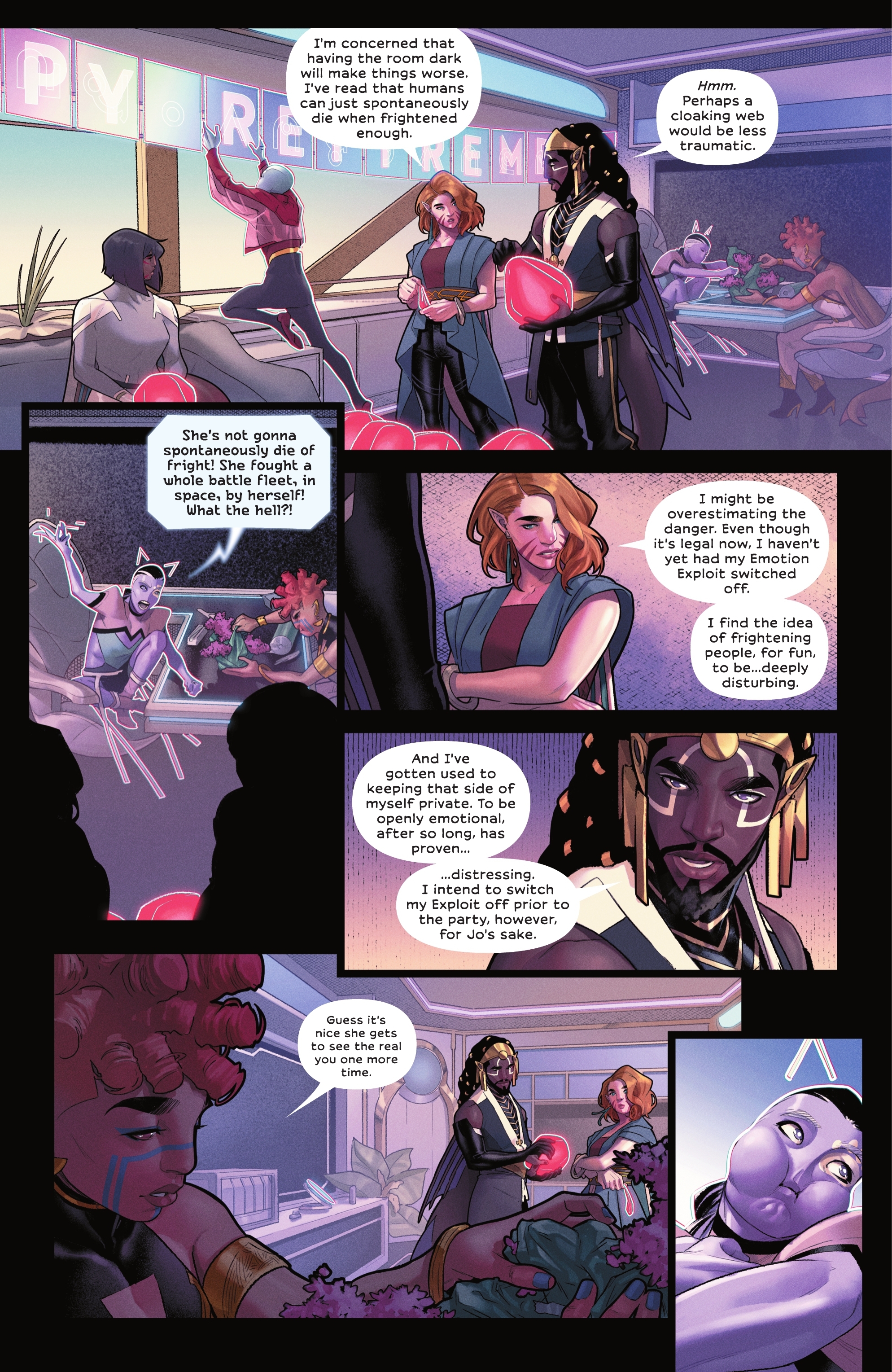 DC Power 2024 (2024-): Chapter 1 - Page 9