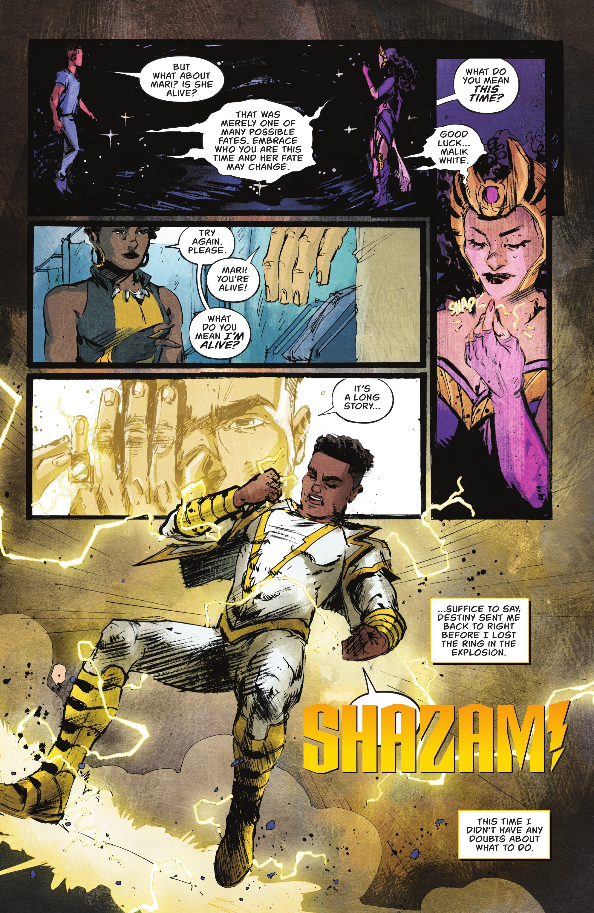 DC Power: Rise of the Power Company (2025): Chapter 1 - Page 18