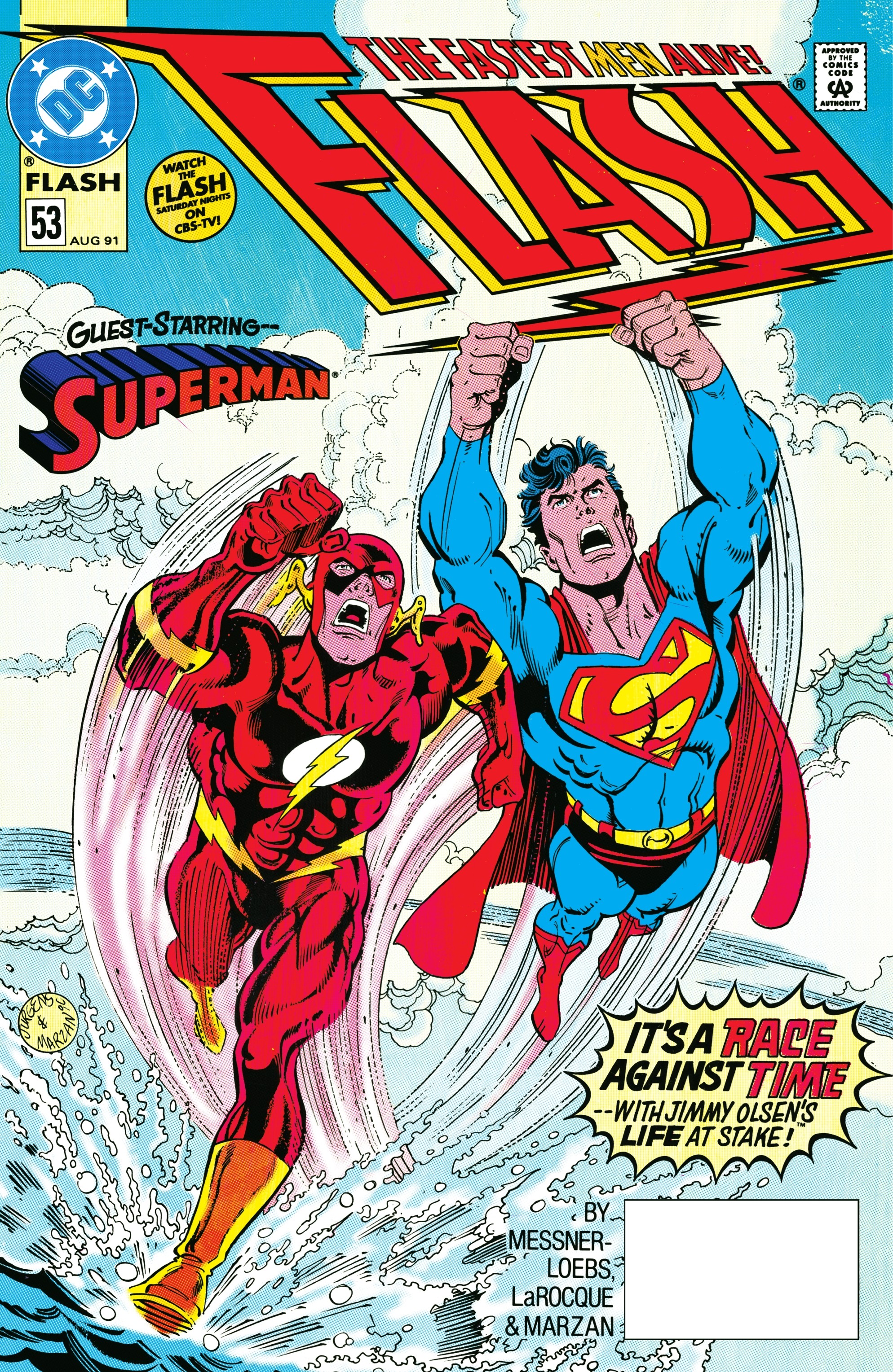 DC Pride: Through The Years (2023-): Chapter 1 - Page 5