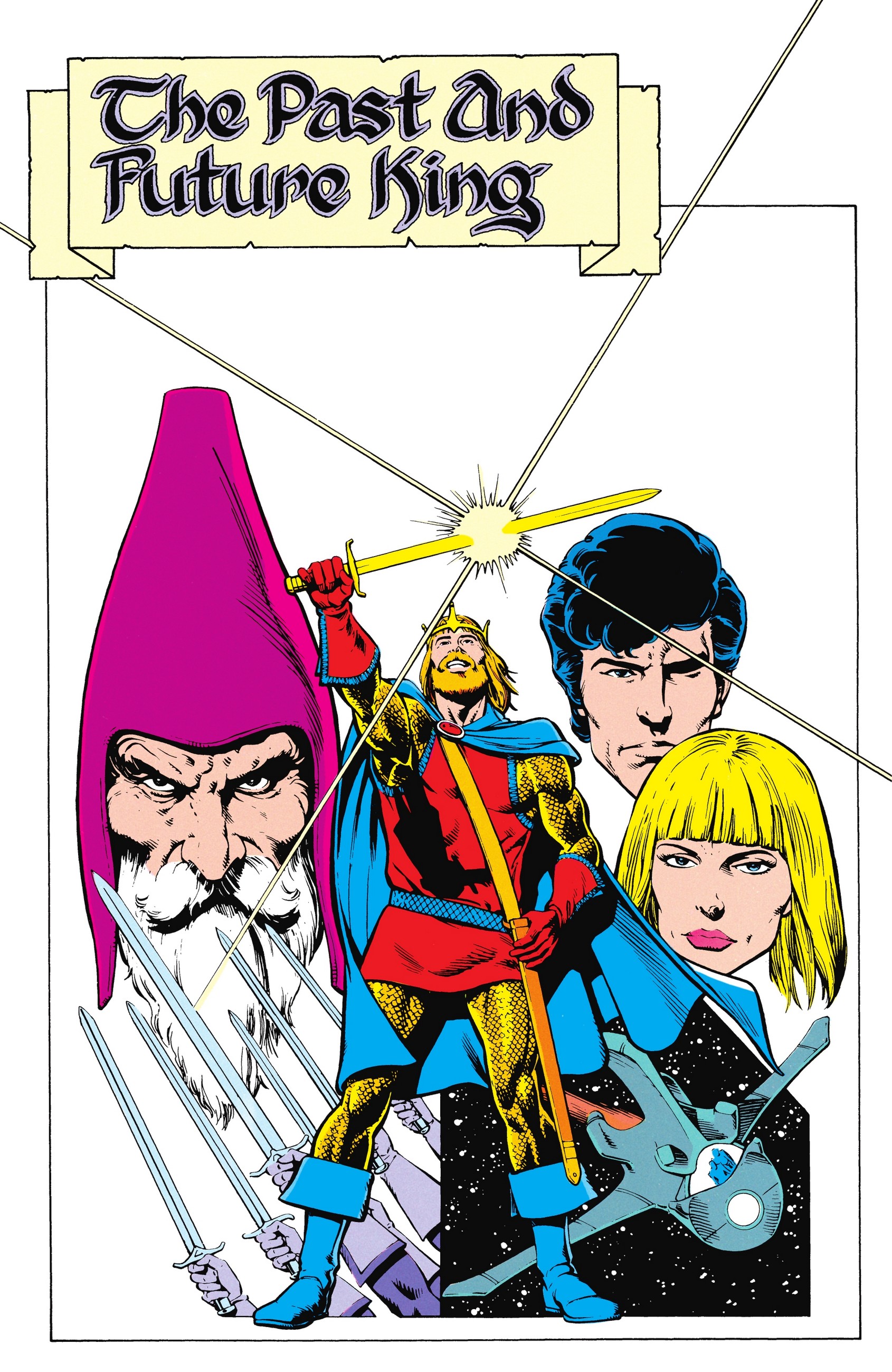 DC Through the '80s: The Experiments (2021): Chapter HC - Page 14