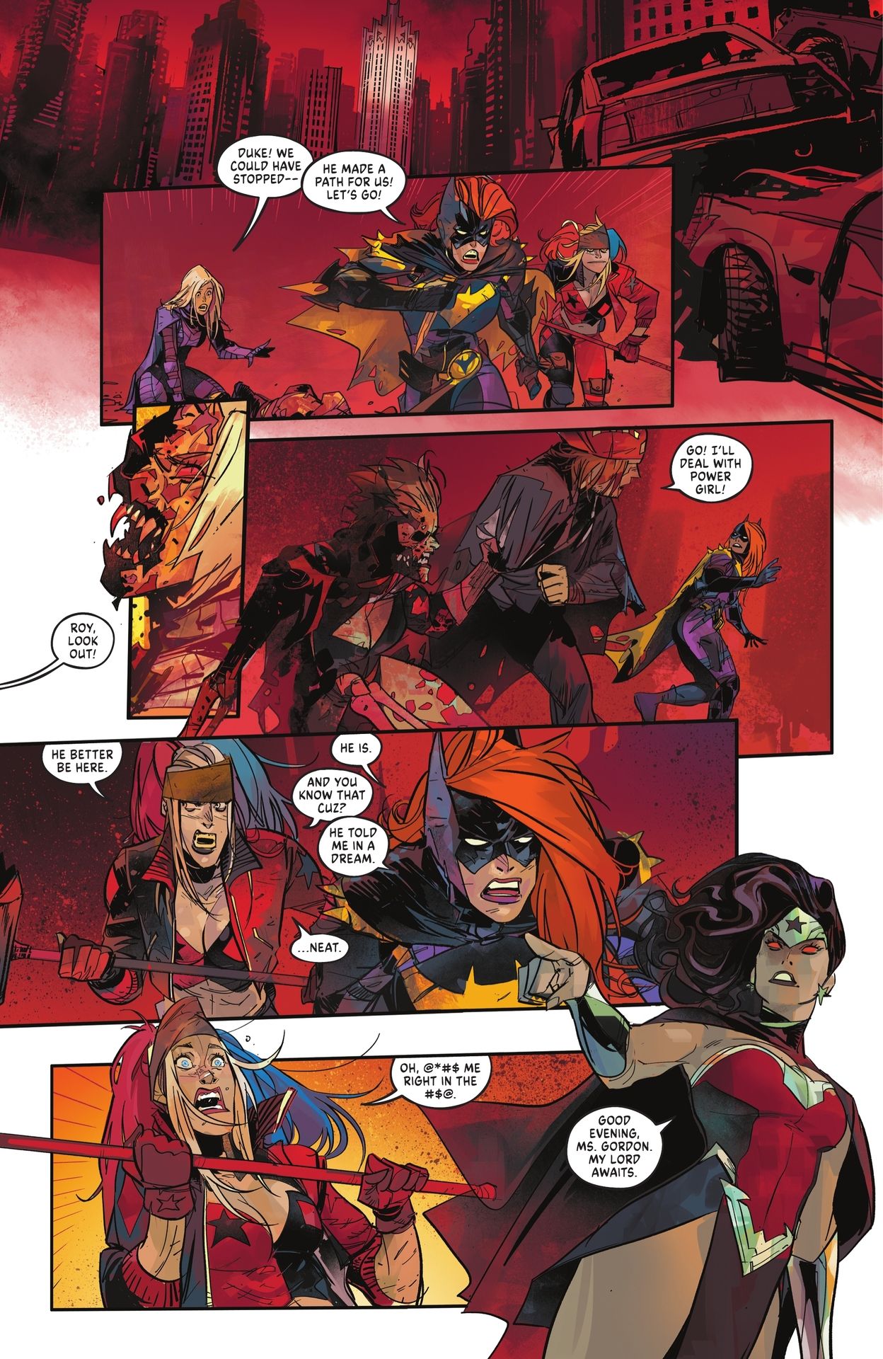 DC vs. Vampires (2021-): Chapter 12 - Page 4