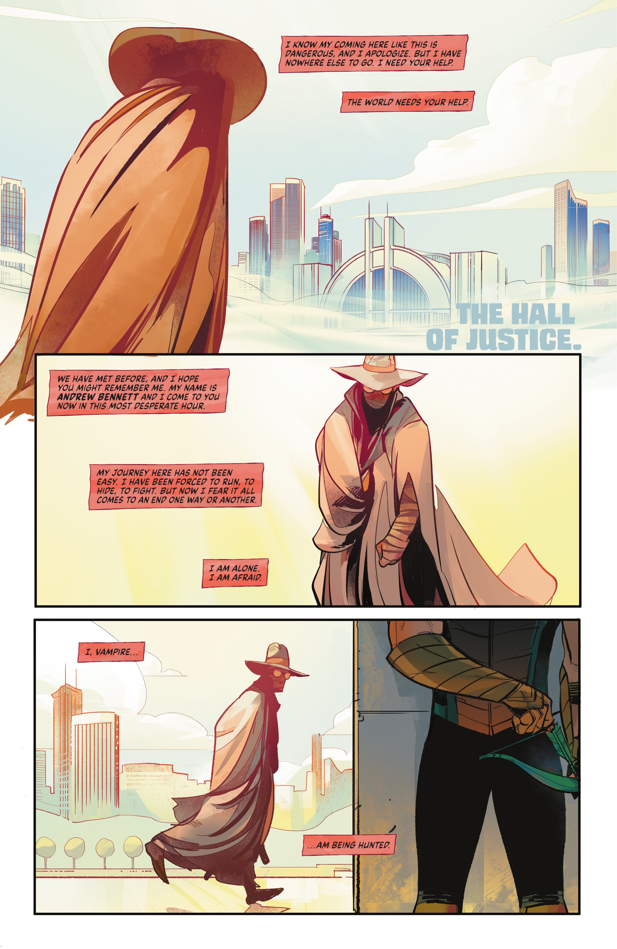 DC vs. Vampires (2021-): Chapter ce1 - Page 3