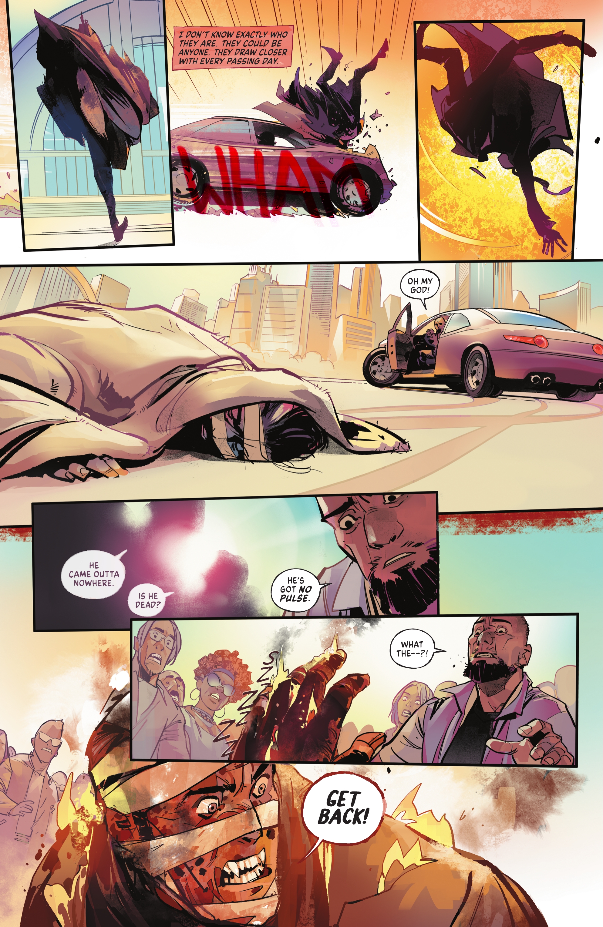 DC vs. Vampires (2021-): Chapter ce1 - Page 4