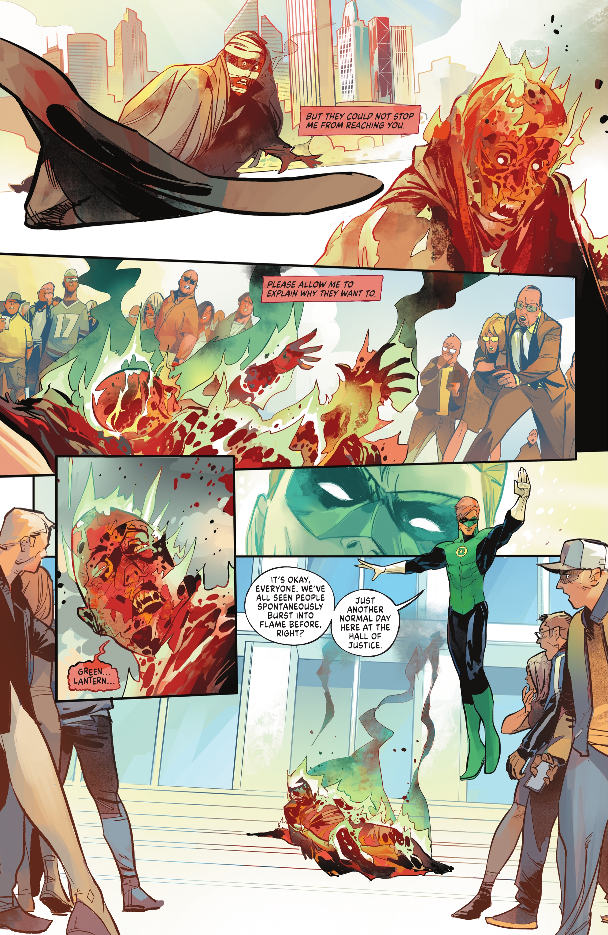 DC vs. Vampires (2021-): Chapter ce1 - Page 5