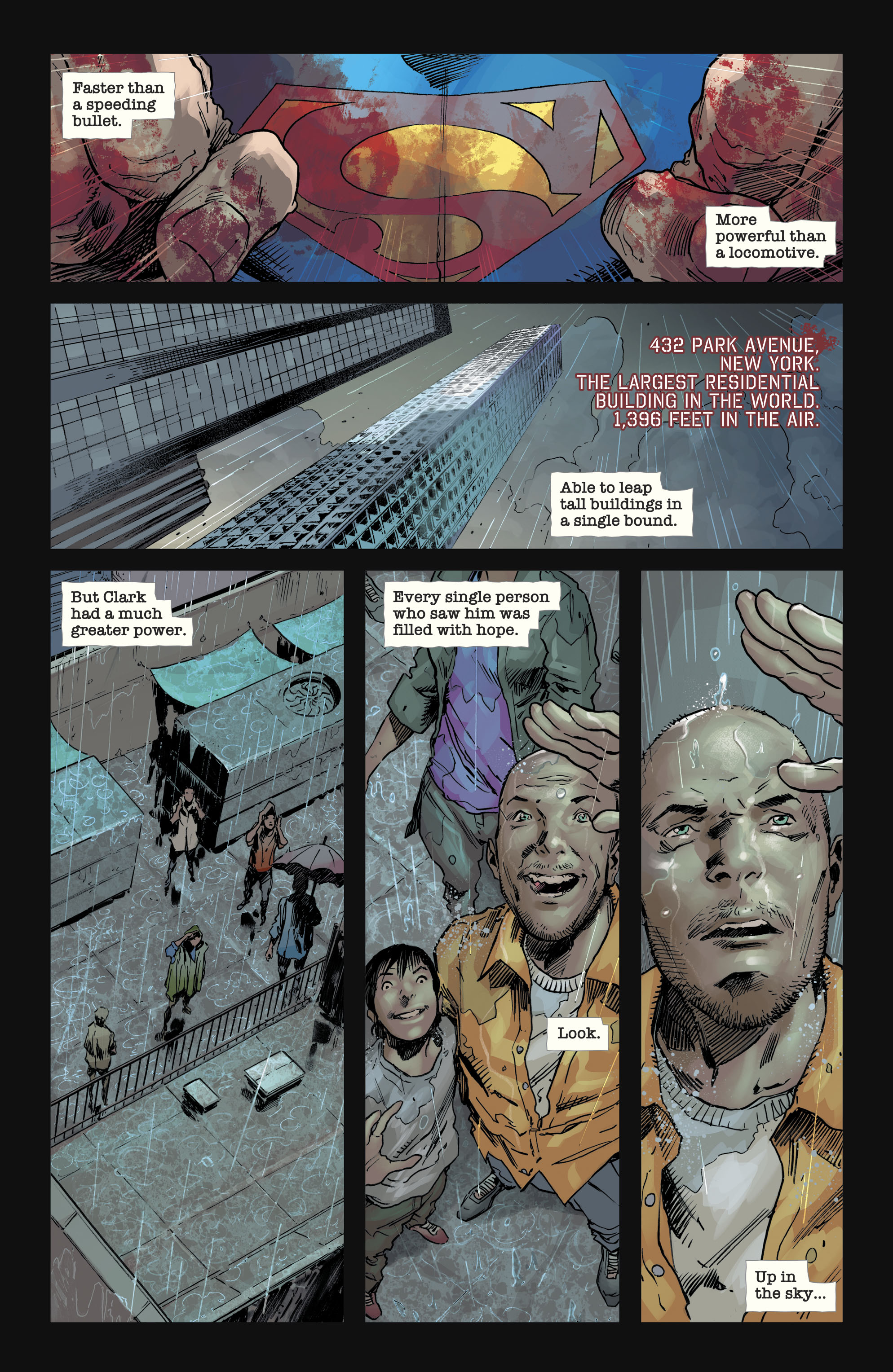 DCeased (2019-): Chapter 61 - Page 3