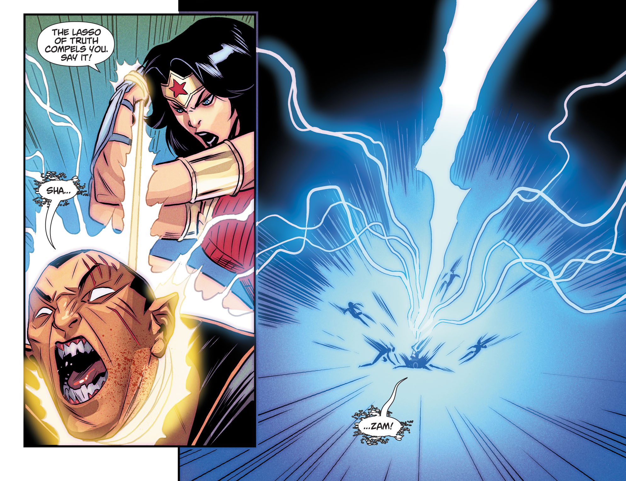 DCeased: Hope At World's End (2020-): Chapter 15 - Page 11