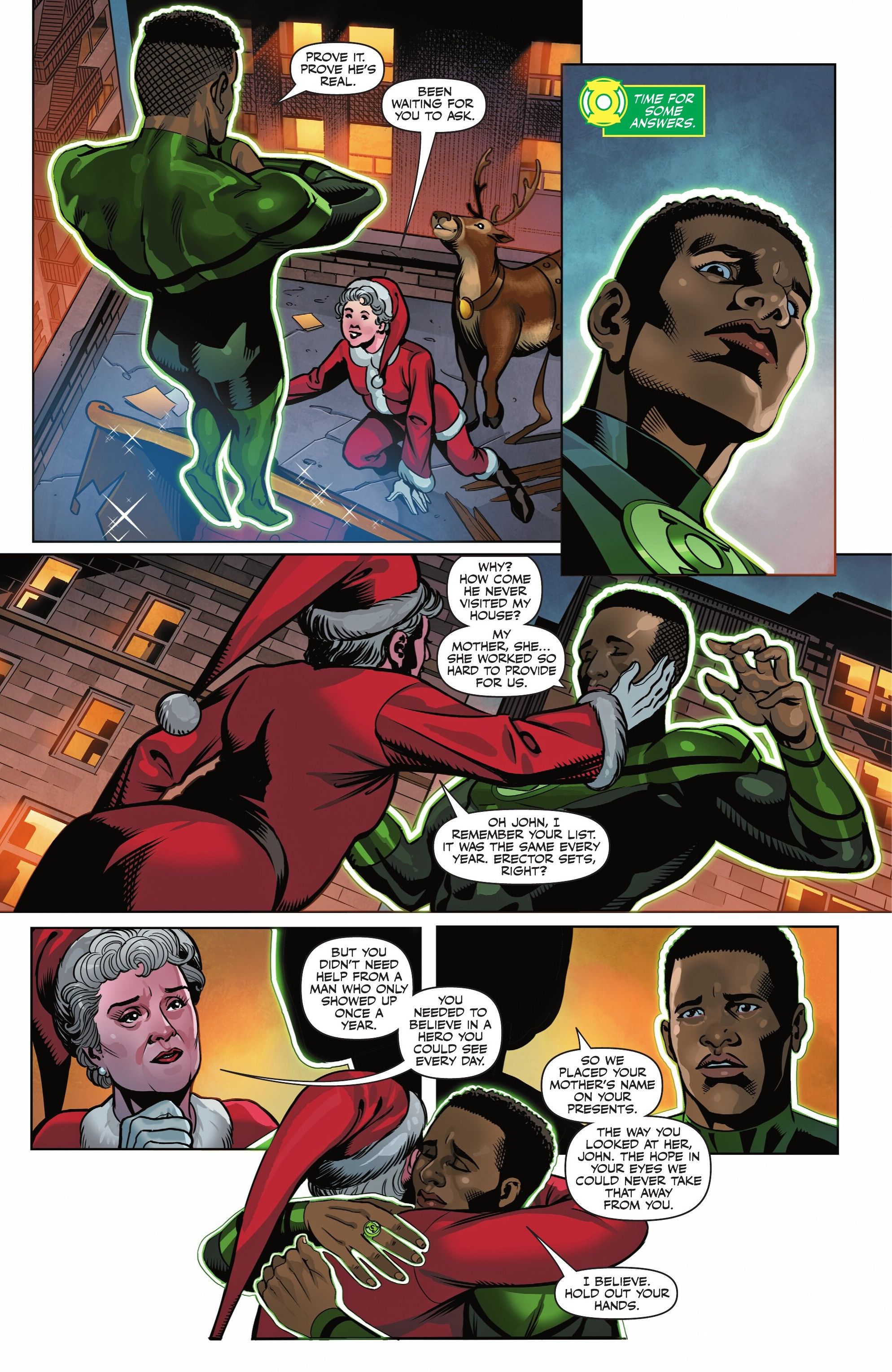 DC's Batman Smells, Robin Laid an Egg (2024-): Chapter 1 - Page 9
