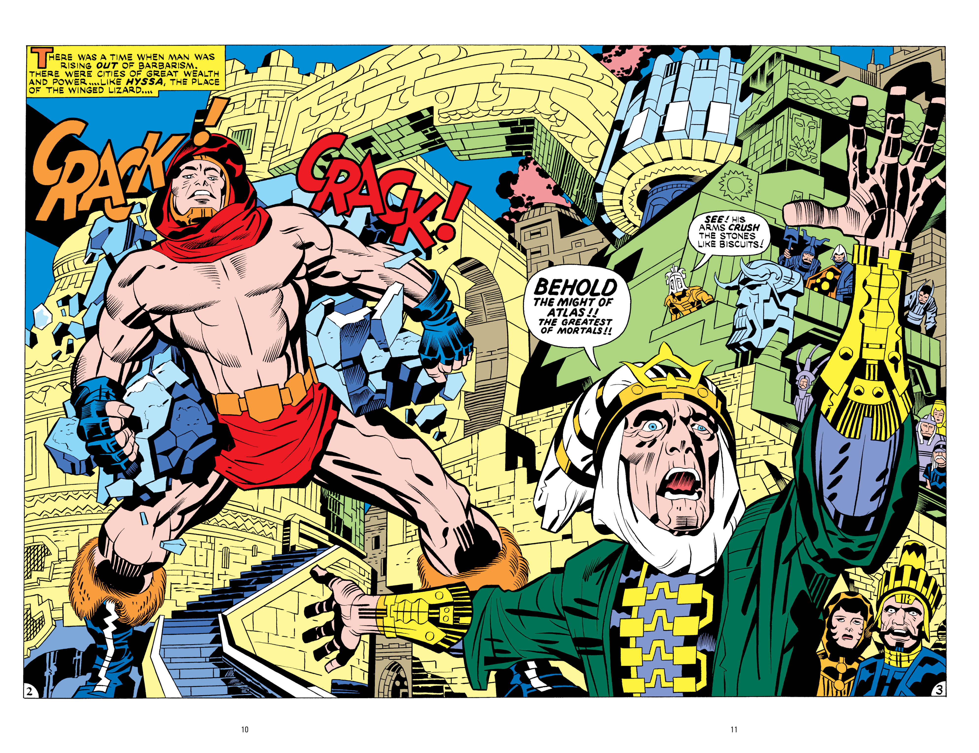DC's First Issue Specials (2020): Chapter vol1 - Page 9