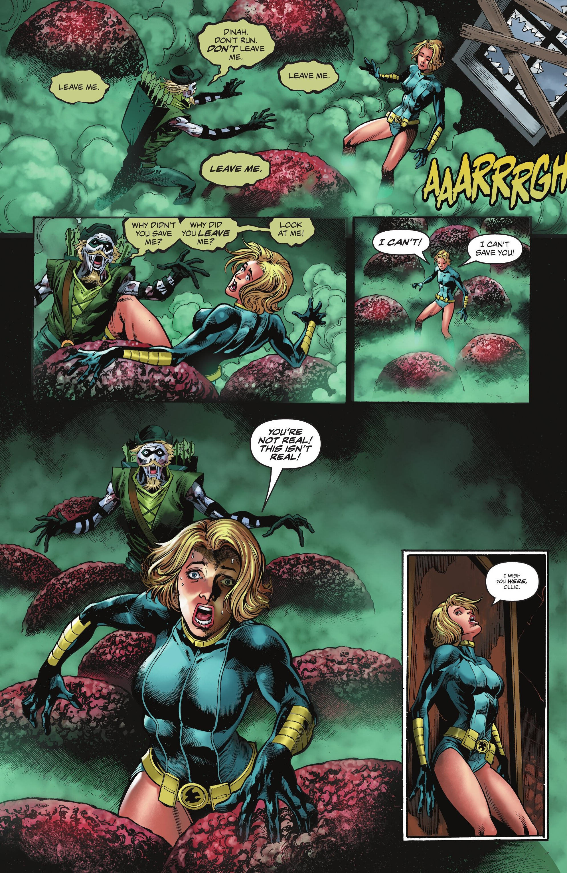 DC's I Know What You Did Last Crisis (2024-): Chapter 1 - Page 29