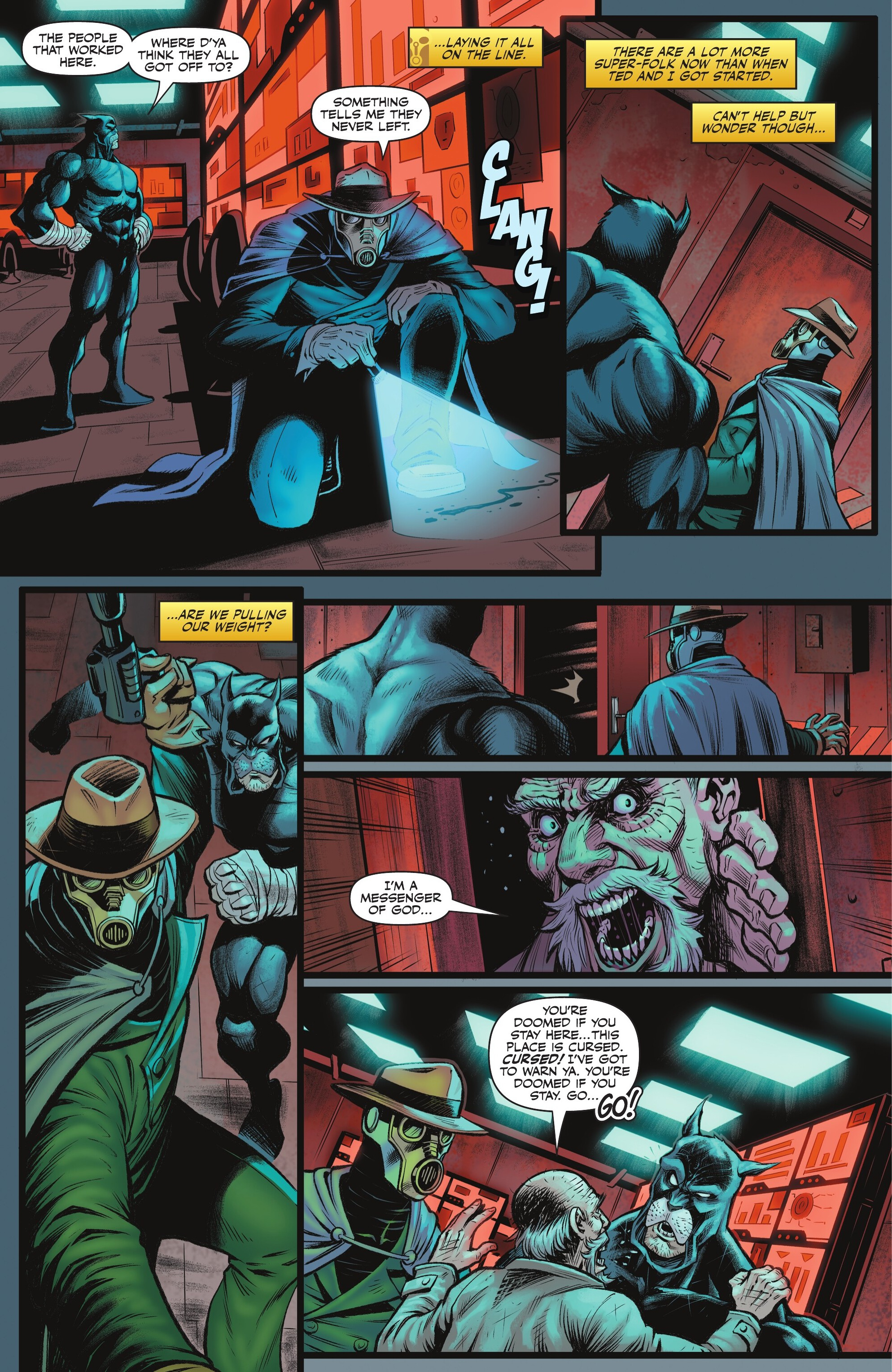 DC's I Know What You Did Last Crisis (2024-): Chapter 1 - Page 37
