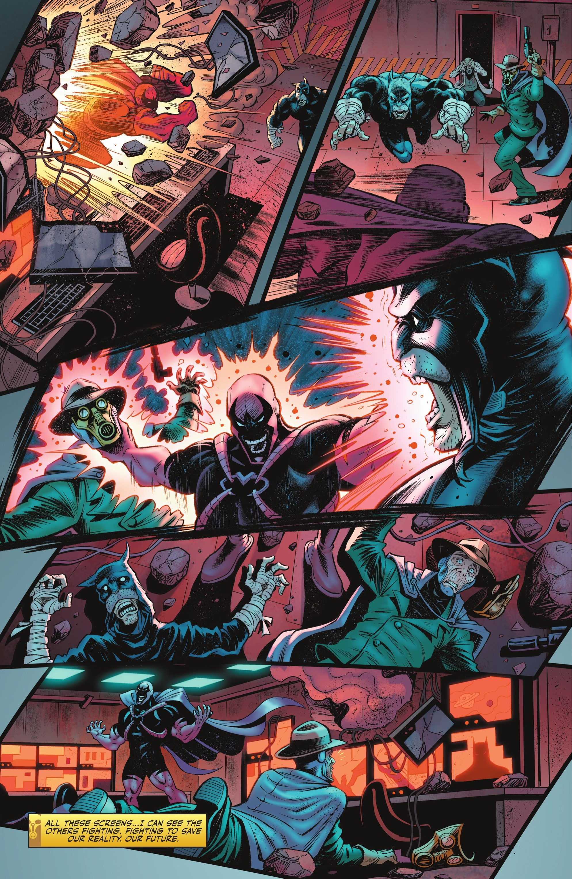 DC's I Know What You Did Last Crisis (2024-): Chapter 1 - Page 38