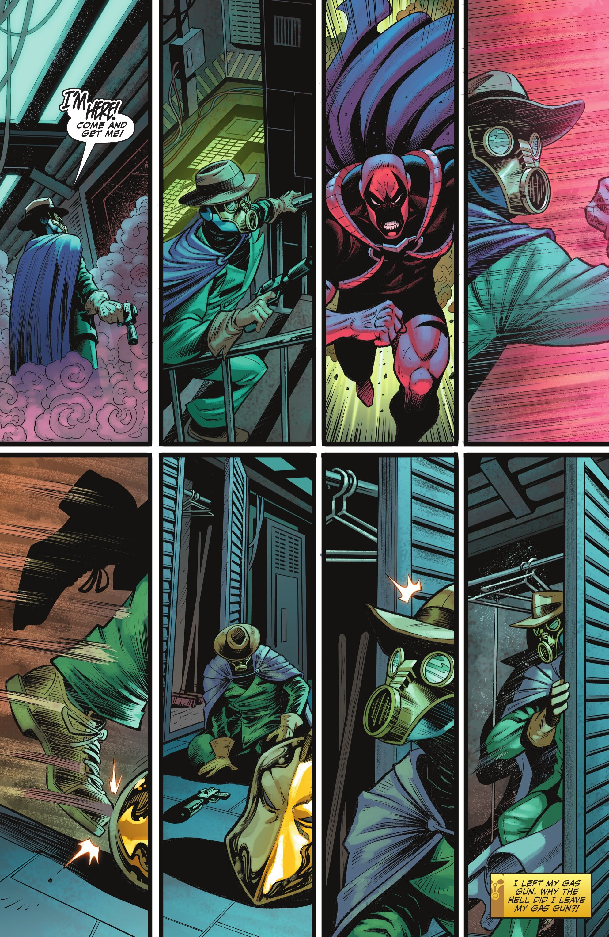 DC's I Know What You Did Last Crisis (2024-): Chapter 1 - Page 40