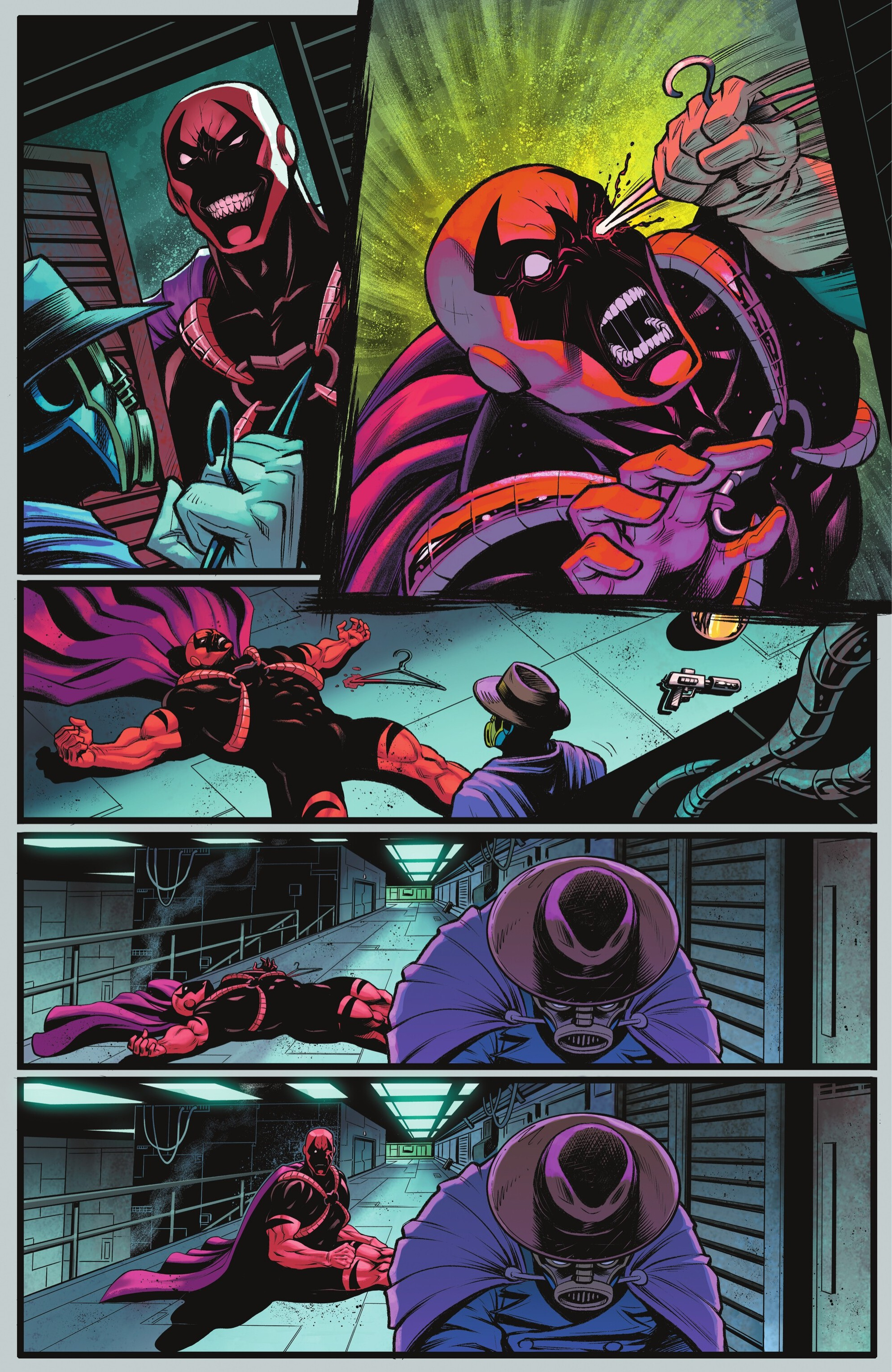DC's I Know What You Did Last Crisis (2024-): Chapter 1 - Page 41