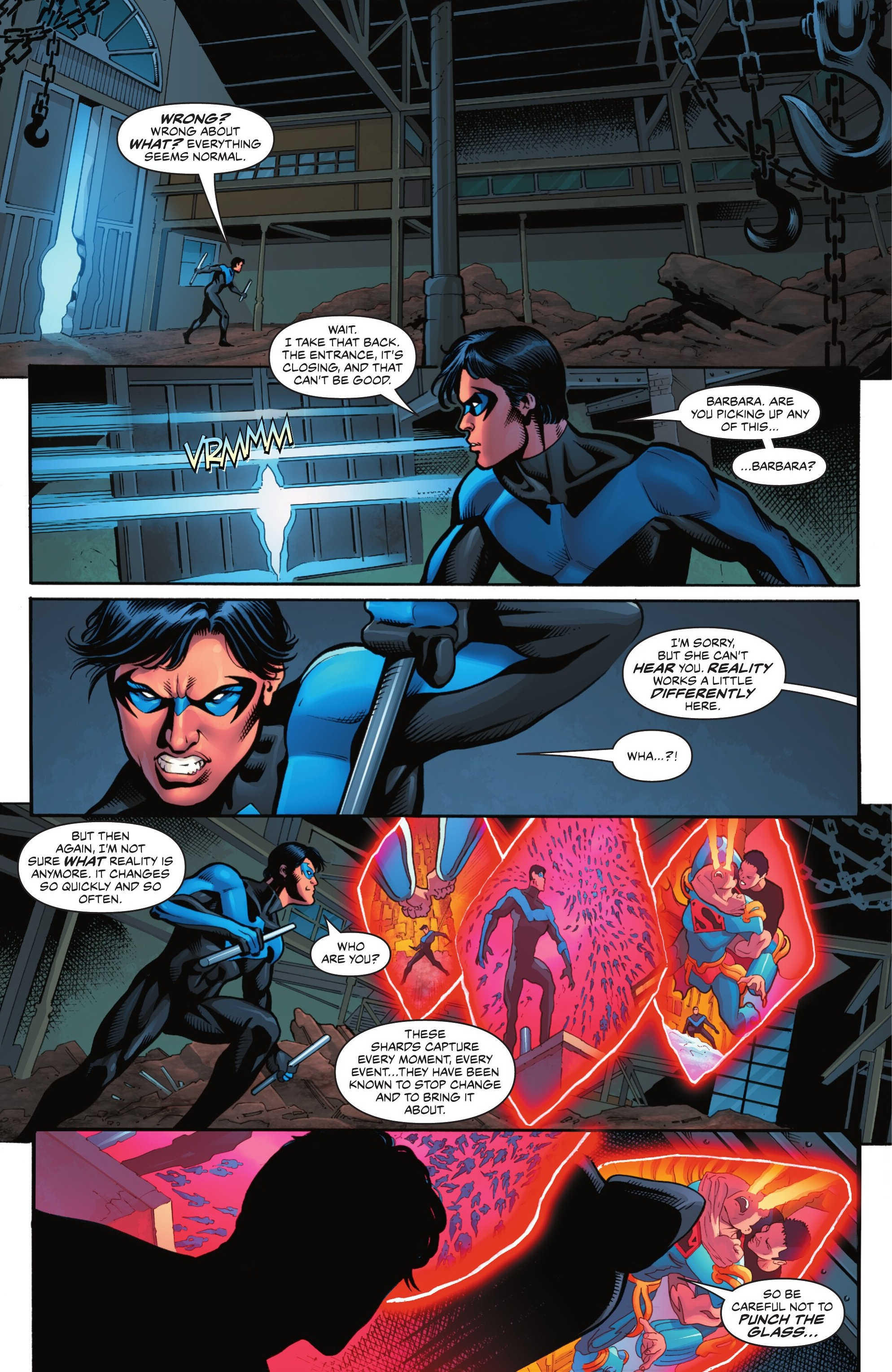 DC's I Know What You Did Last Crisis (2024-): Chapter 1 - Page 45