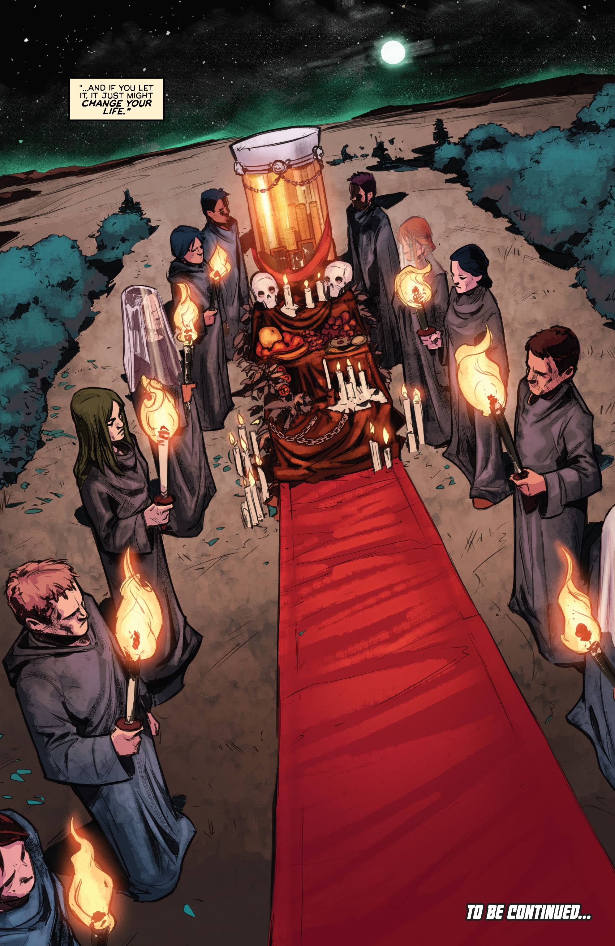 Dead Day (2020-): Chapter 2 - Page 22