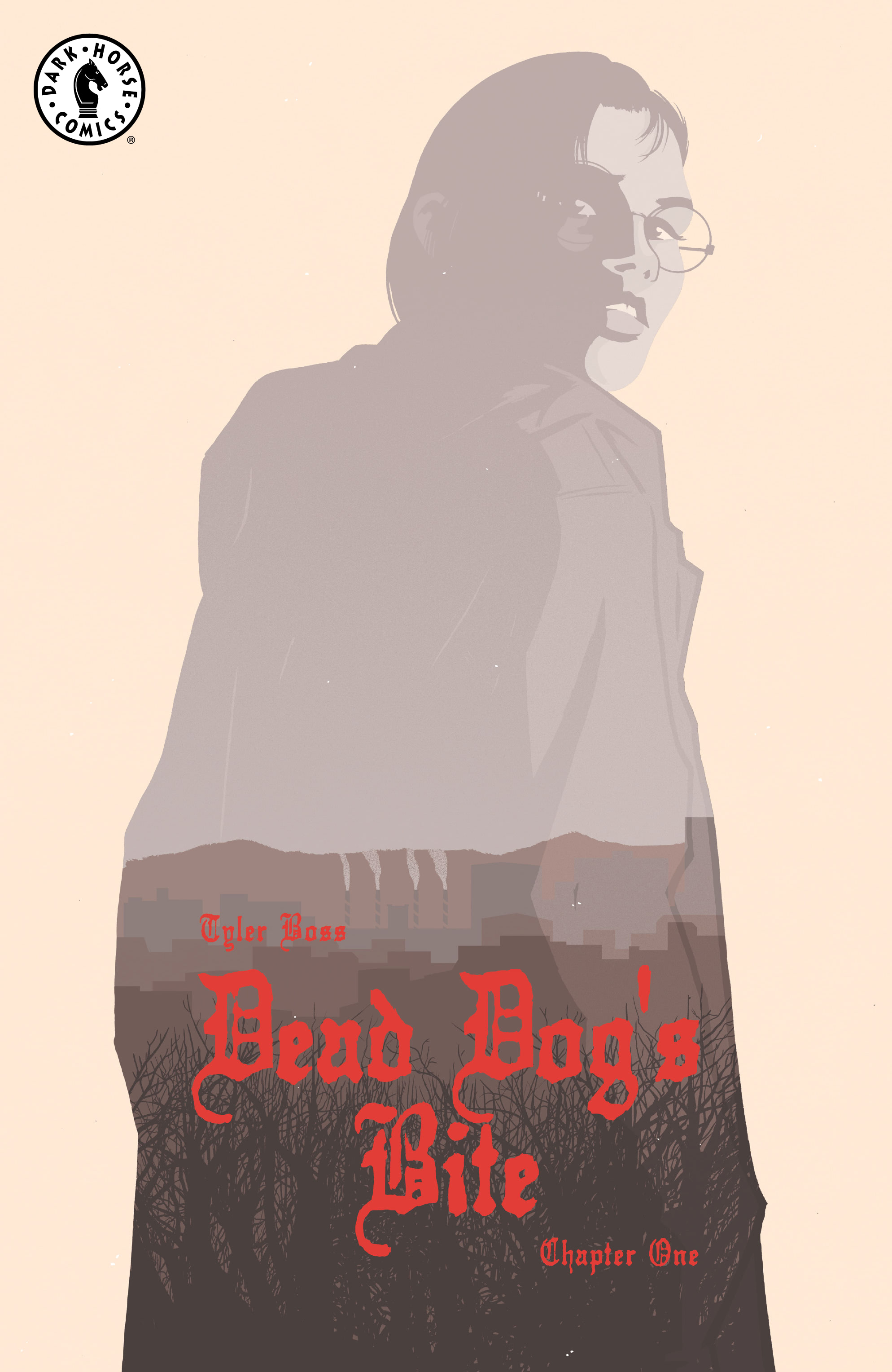 Dead Dog's Bite (2021-): Chapter 1 - Page 1