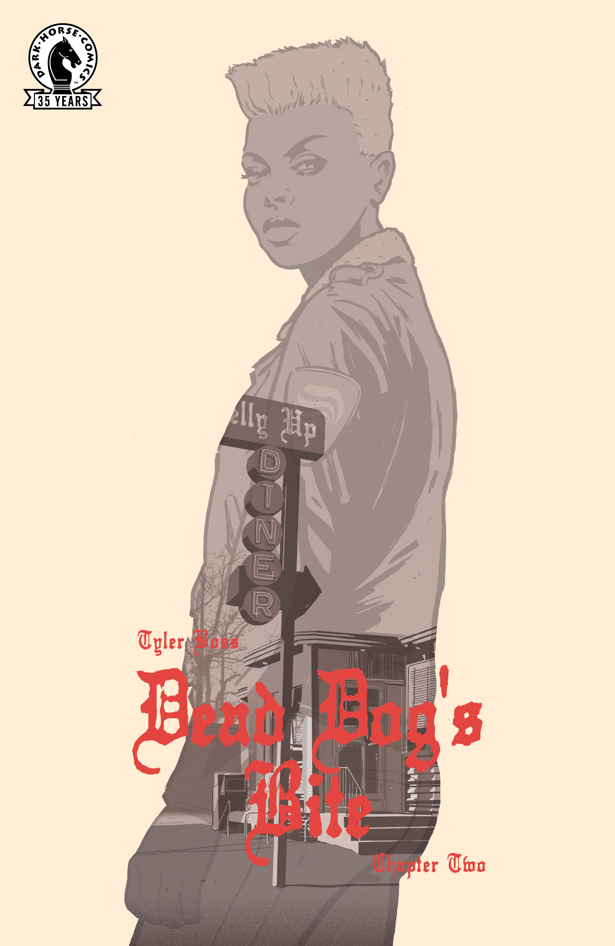 Dead Dog's Bite (2021-): Chapter 2 - Page 1