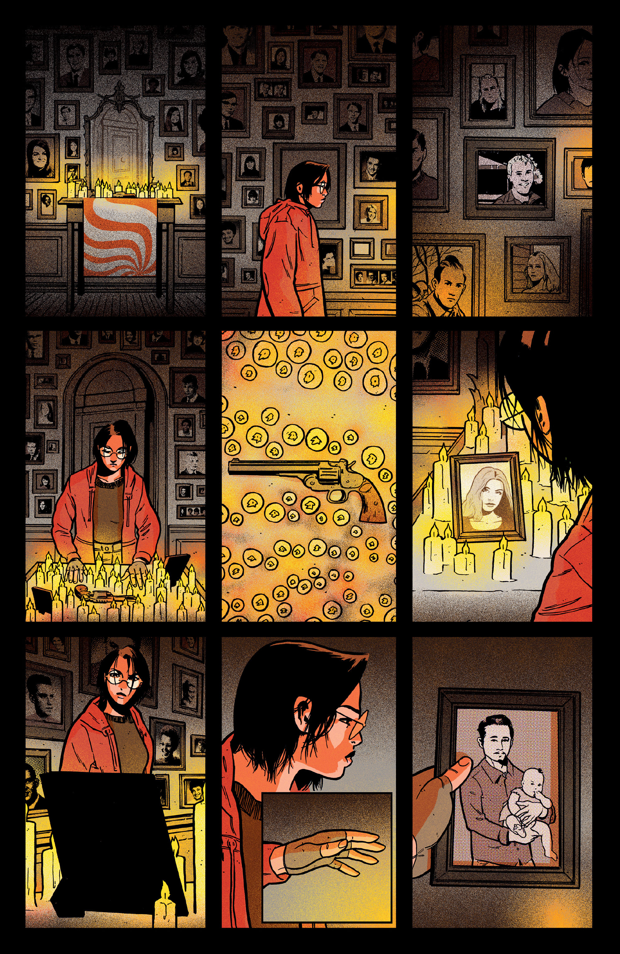 Dead Dog's Bite (2021-): Chapter 4 - Page 11