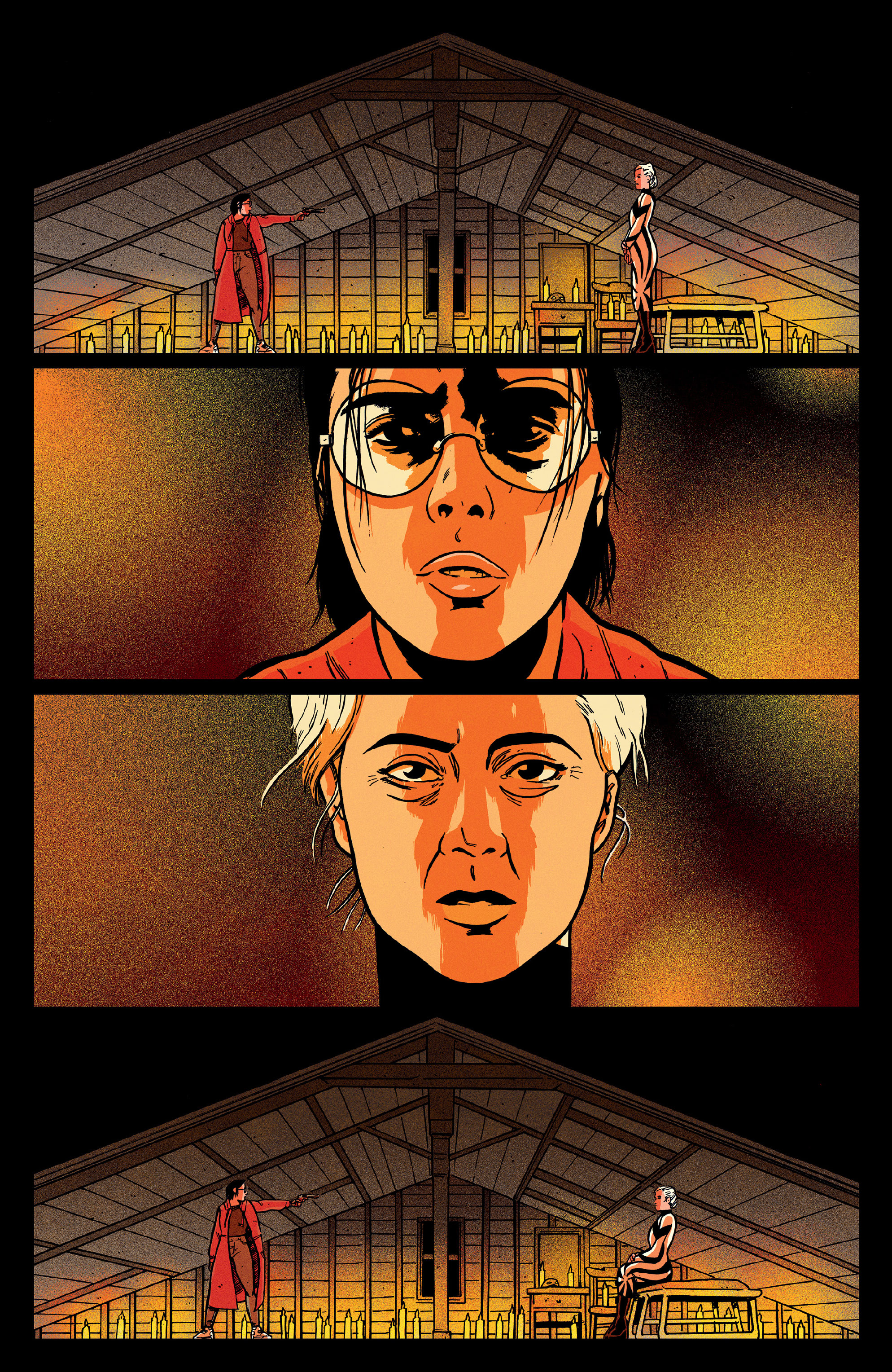 Dead Dog's Bite (2021-): Chapter 4 - Page 13