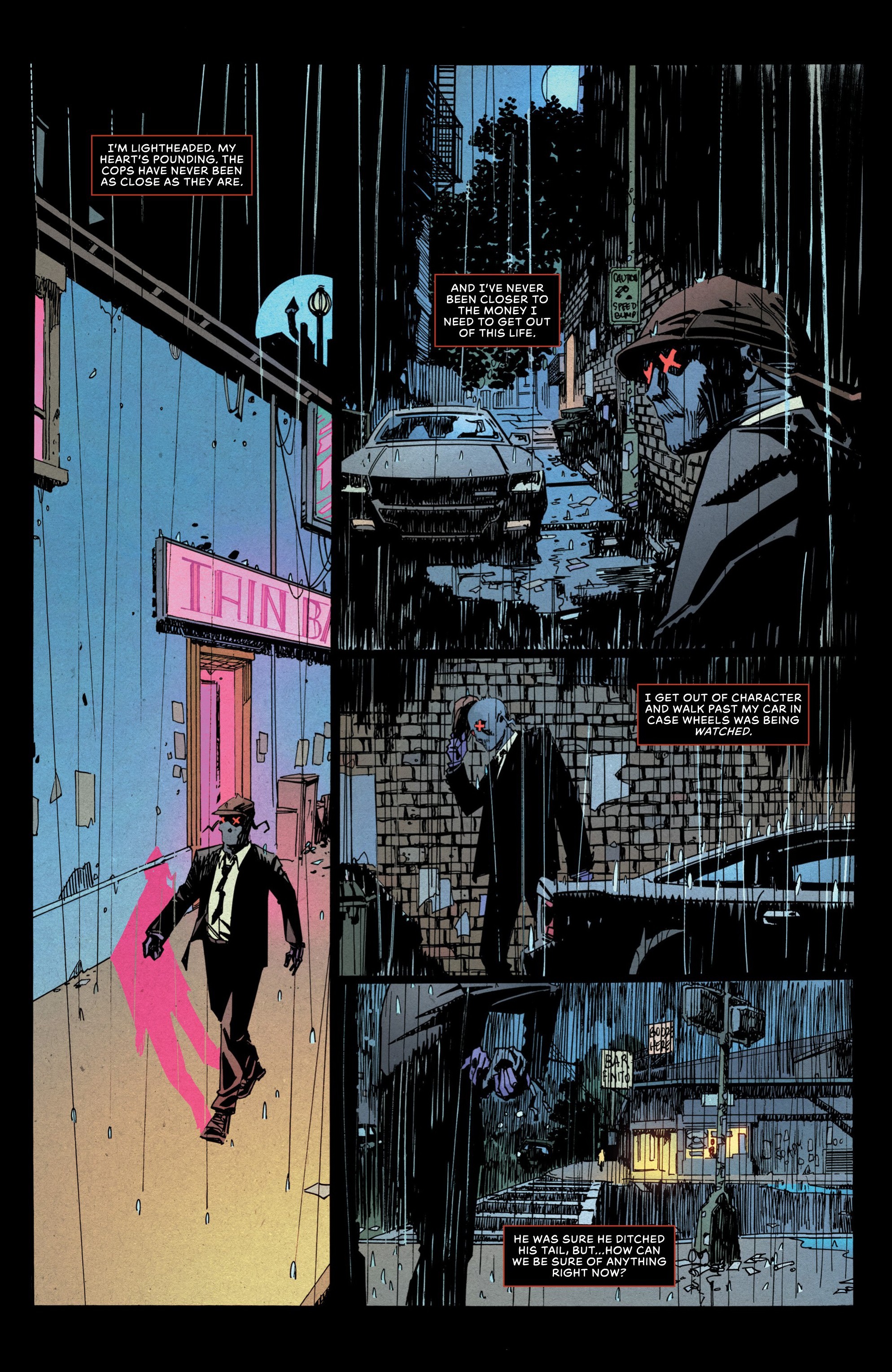 Dead Eyes: The Empty Frames (2024-): Chapter 3 - Page 6