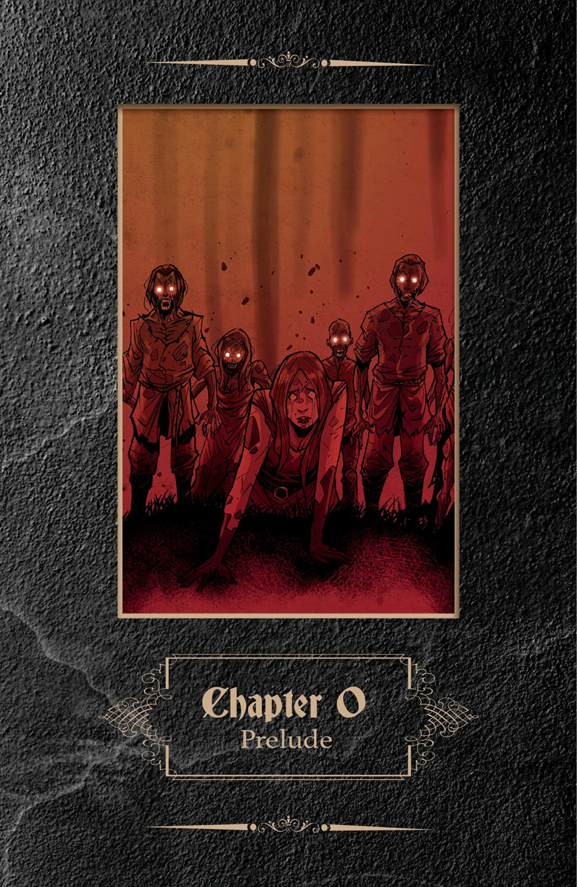 Dead Kingdom (2022-): Chapter 1 - Page 5