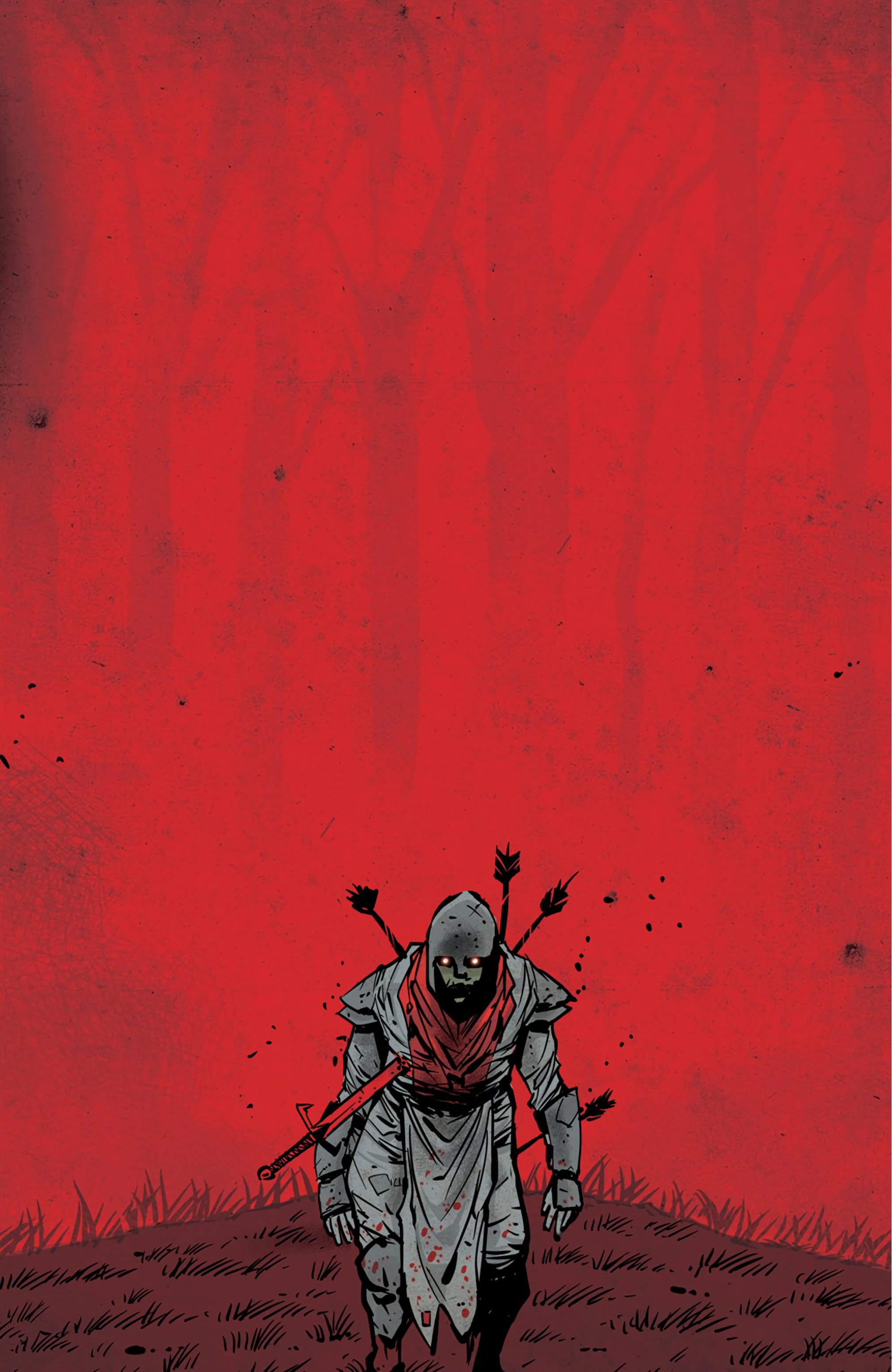 Dead Kingdom (2022-): Chapter 1 - Page 16