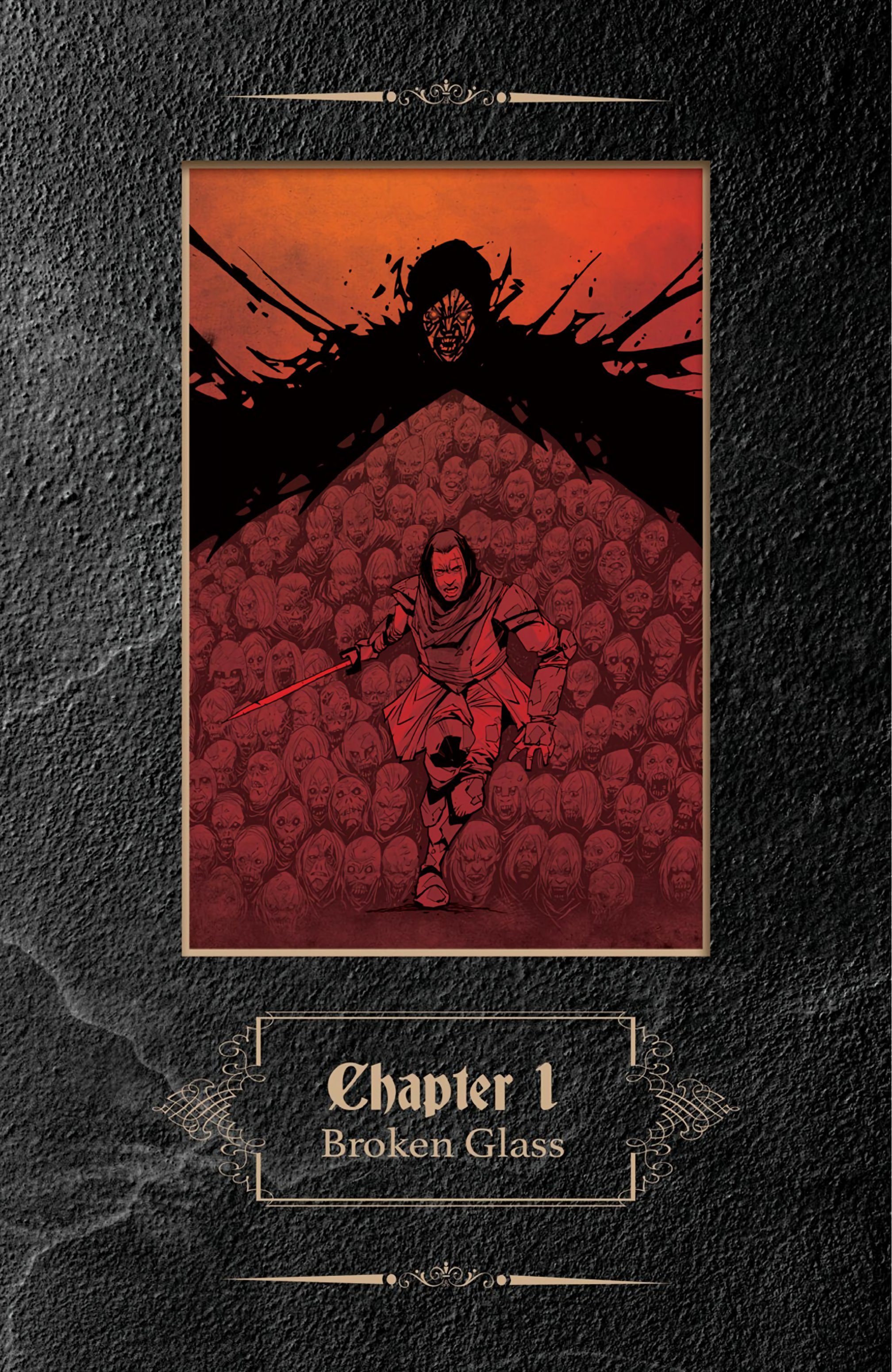 Dead Kingdom (2022-): Chapter 1 - Page 17