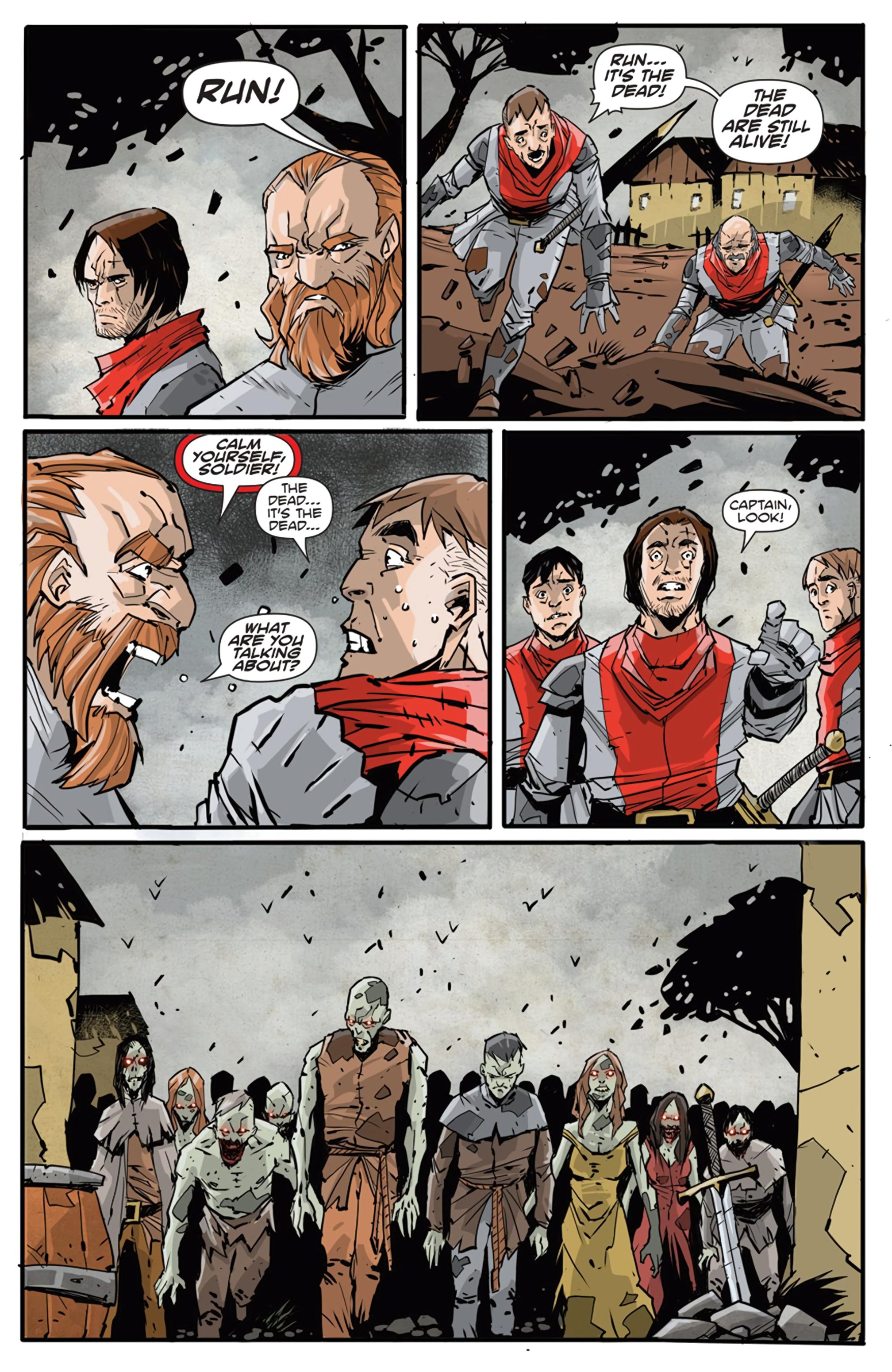 Dead Kingdom (2022-): Chapter 1 - Page 33
