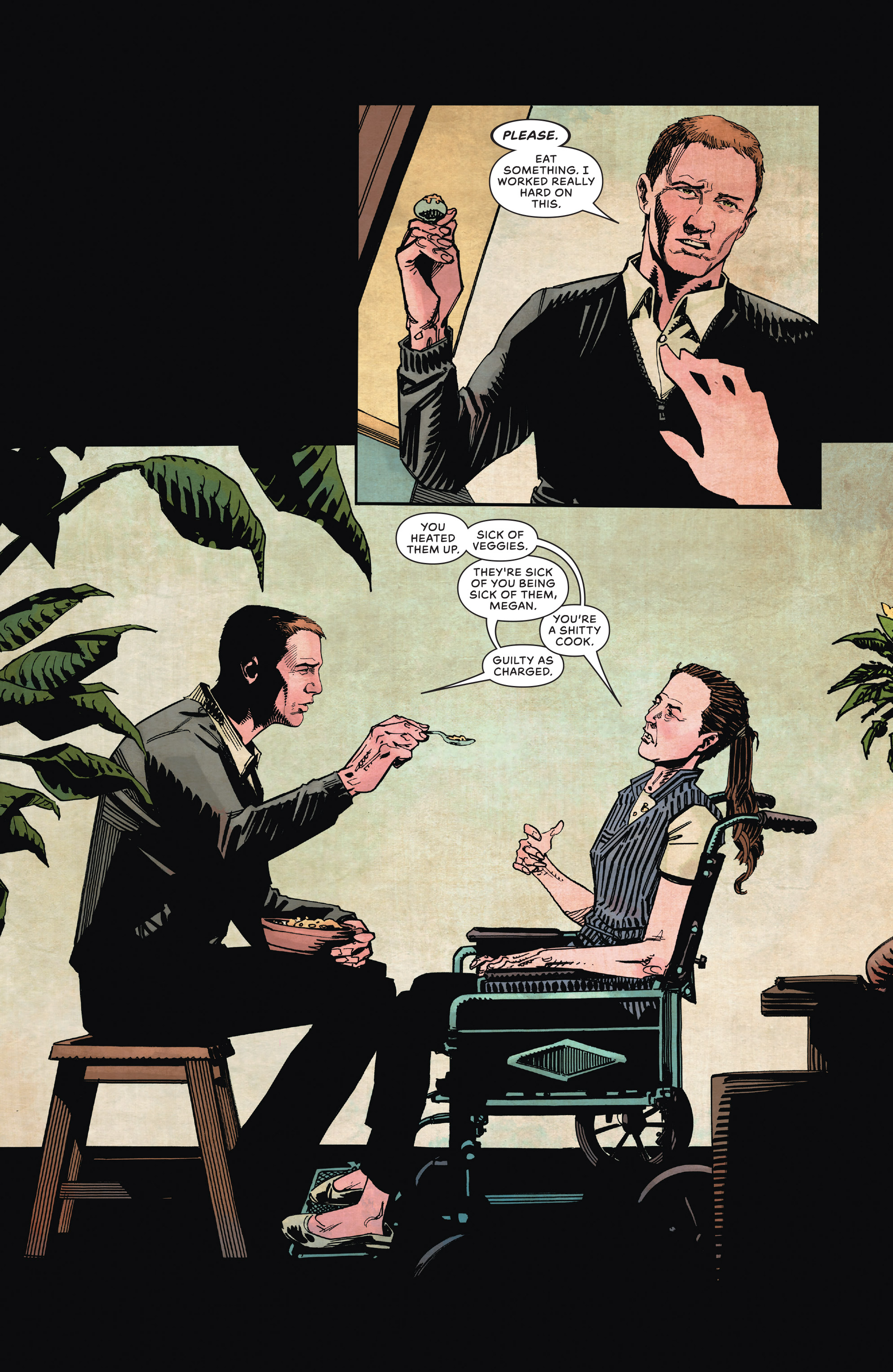Dead Rabbit (2018-): Chapter 1 - Page 9