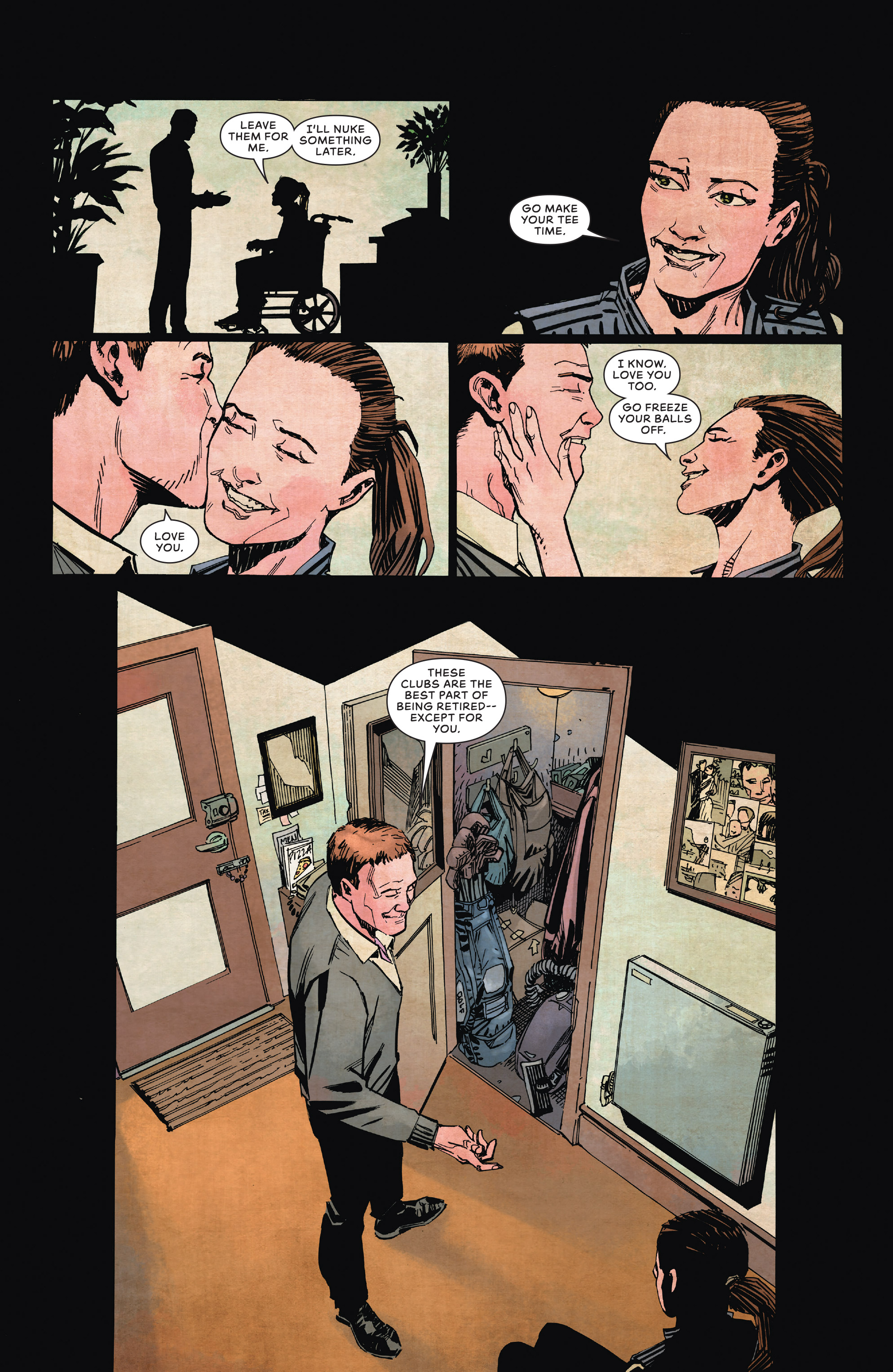 Dead Rabbit (2018-): Chapter 1 - Page 10