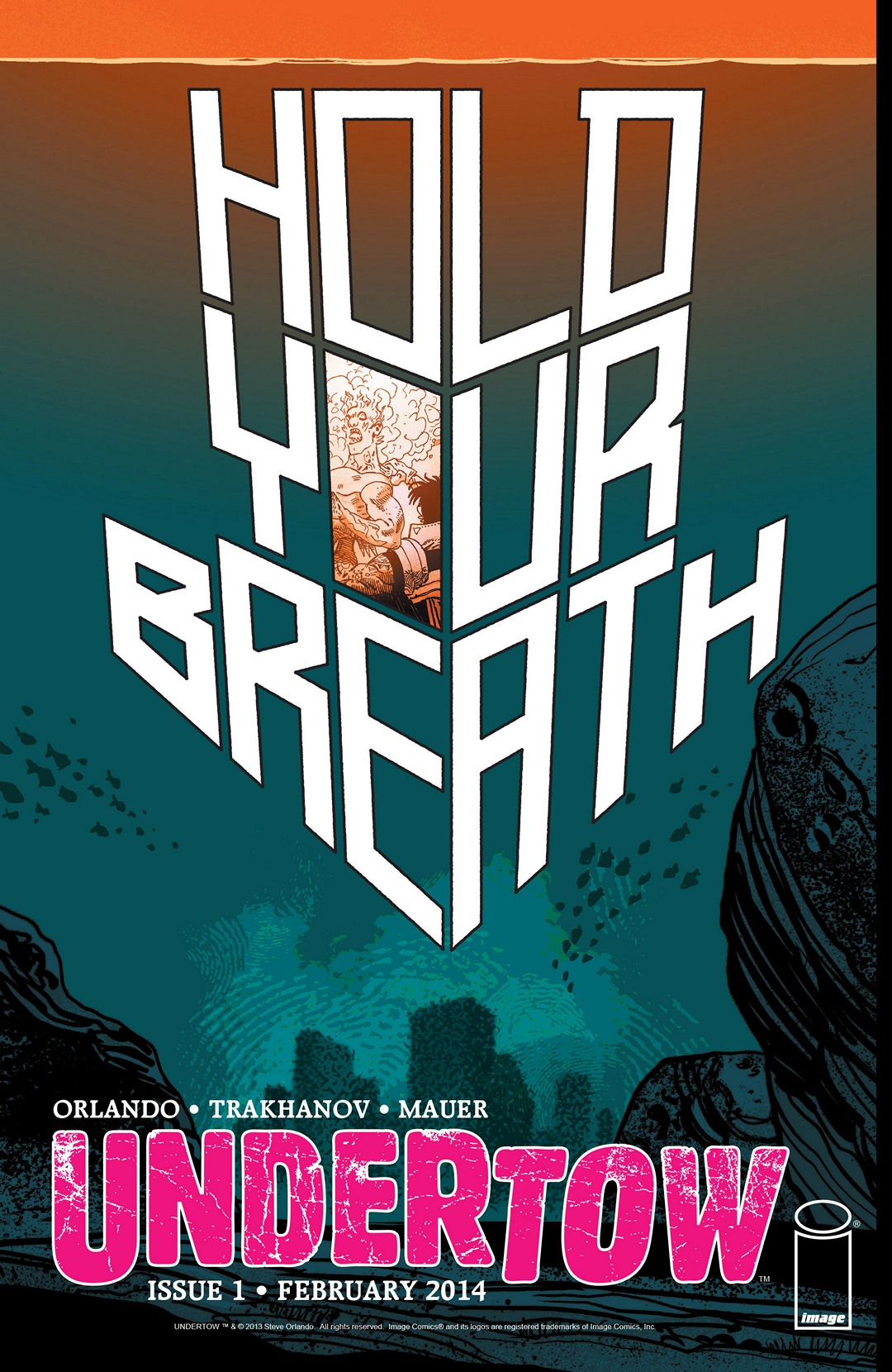 Deadly Class (2014-): Chapter 1 - Page 32