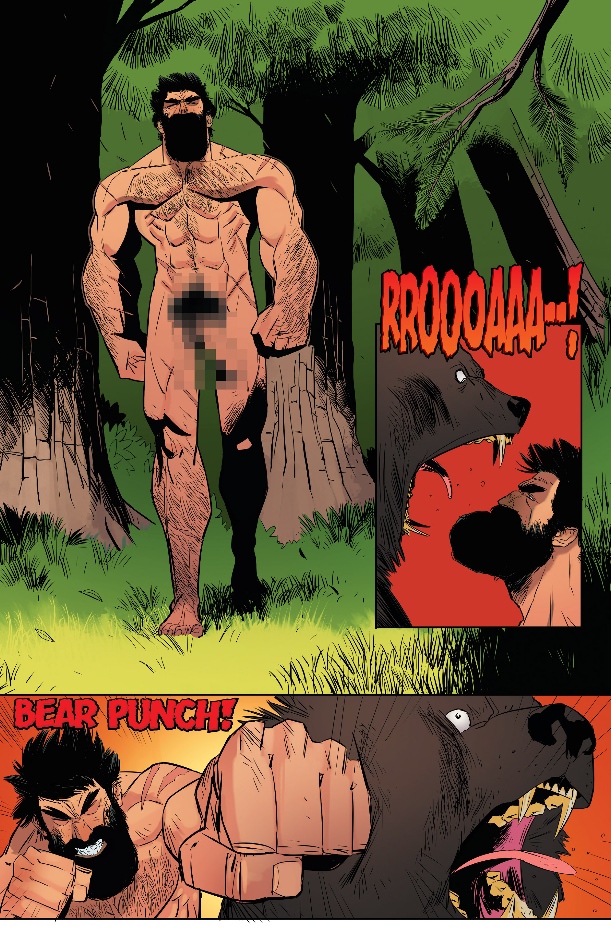 Deadly Class (2014-): Chapter 28 - Page 28