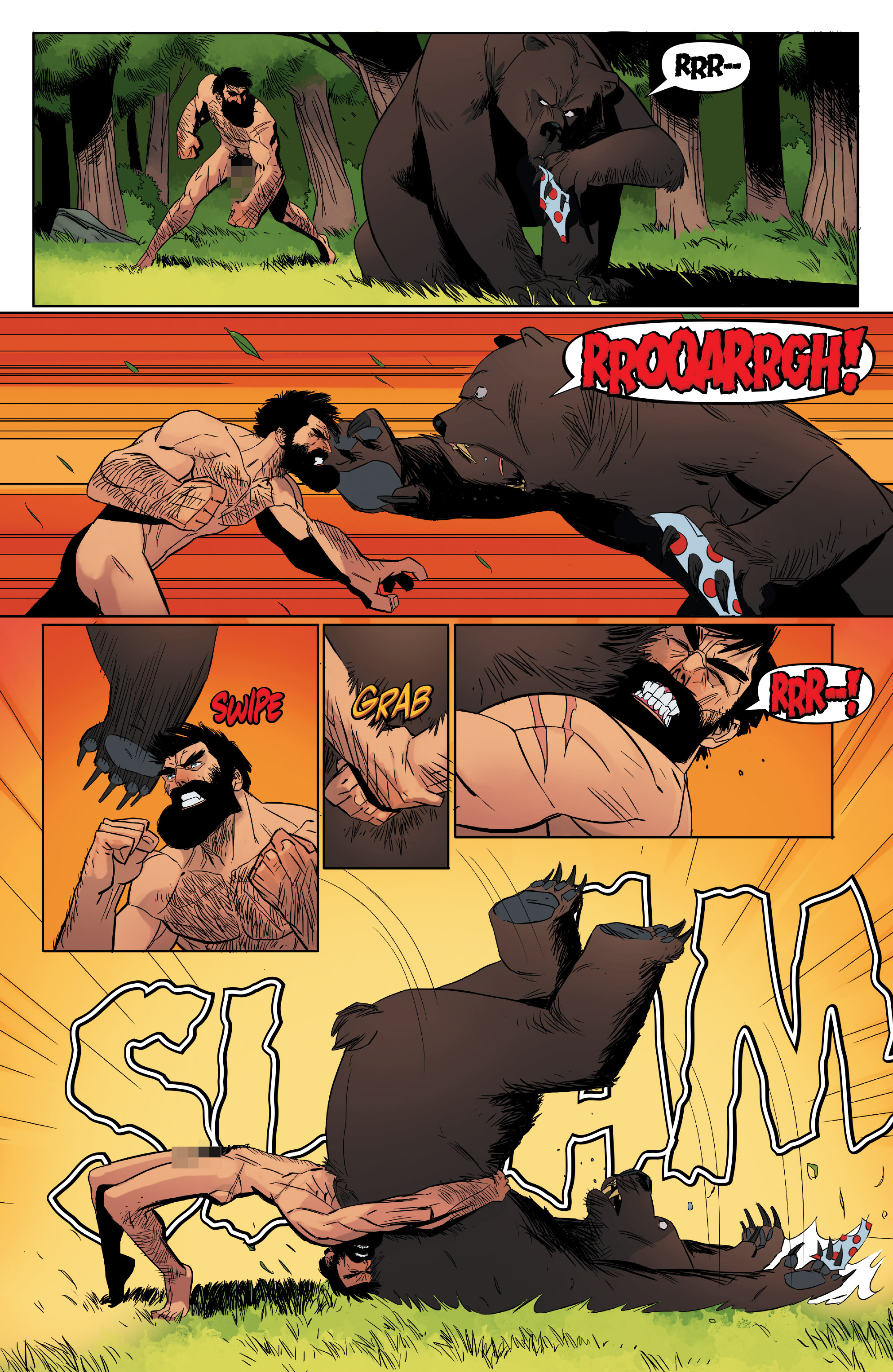 Deadly Class (2014-): Chapter 28 - Page 29