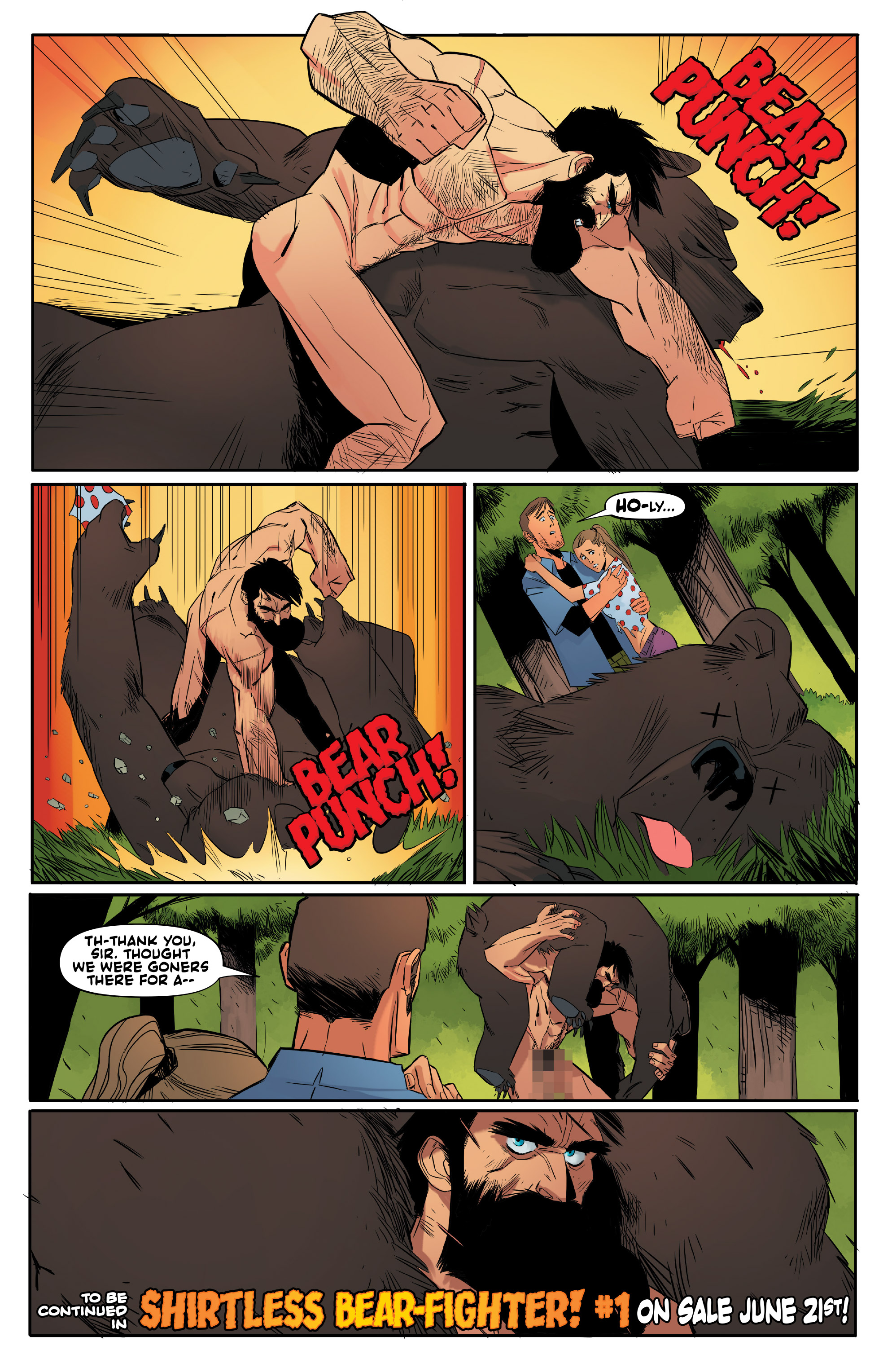 Deadly Class (2014-): Chapter 28 - Page 30