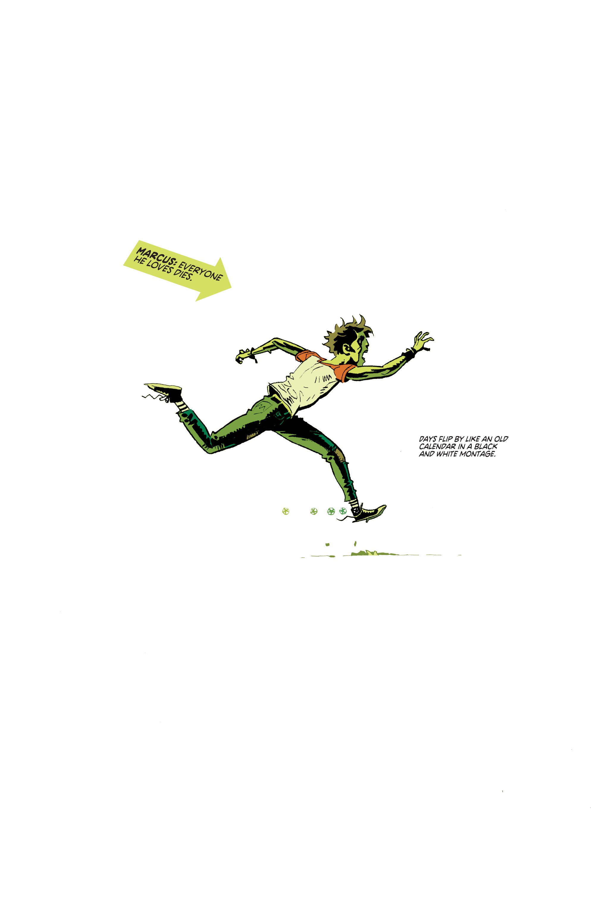 Deadly Class (2014-): Chapter 36 - Page 3