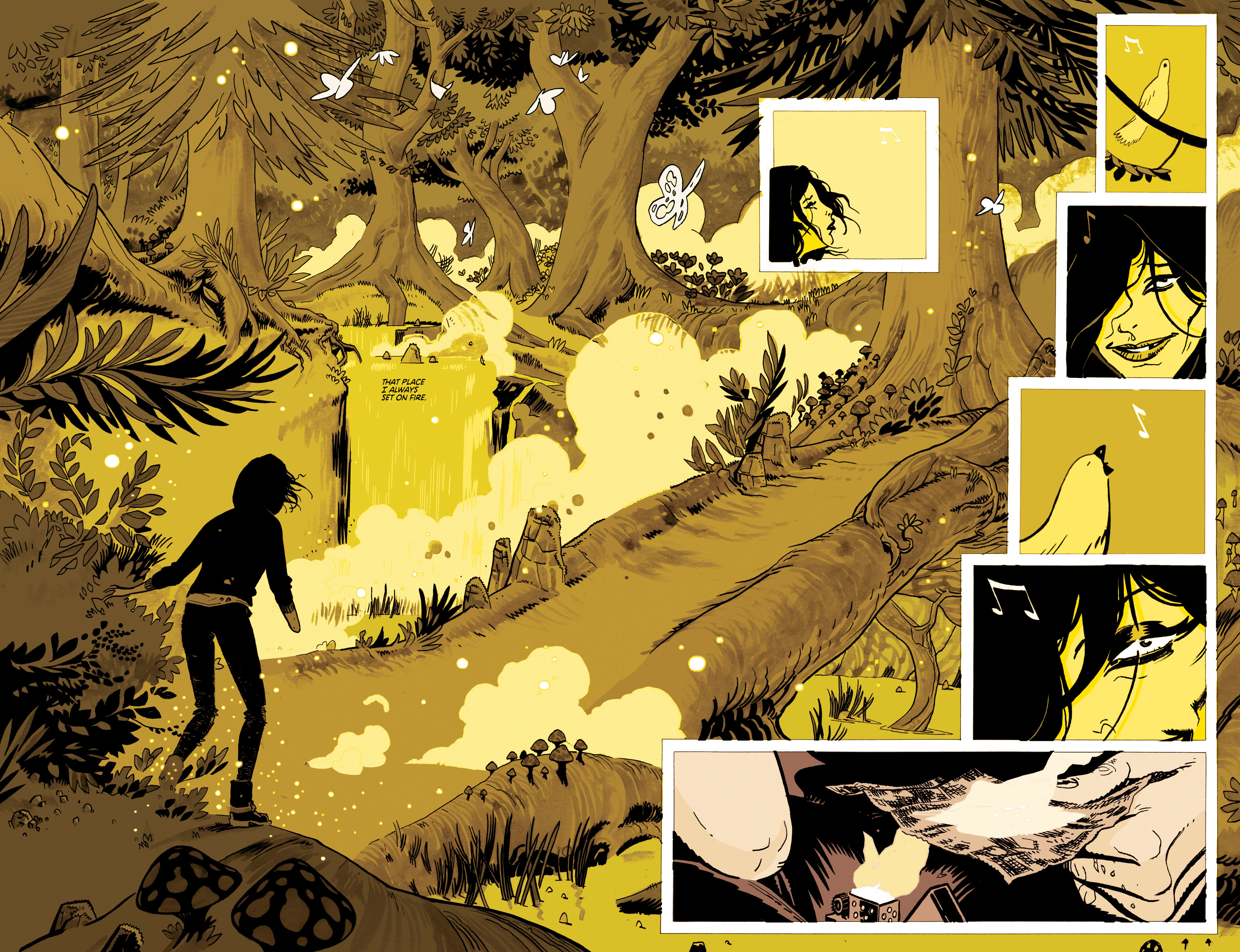 Deadly Class (2014-): Chapter 47 - Page 10