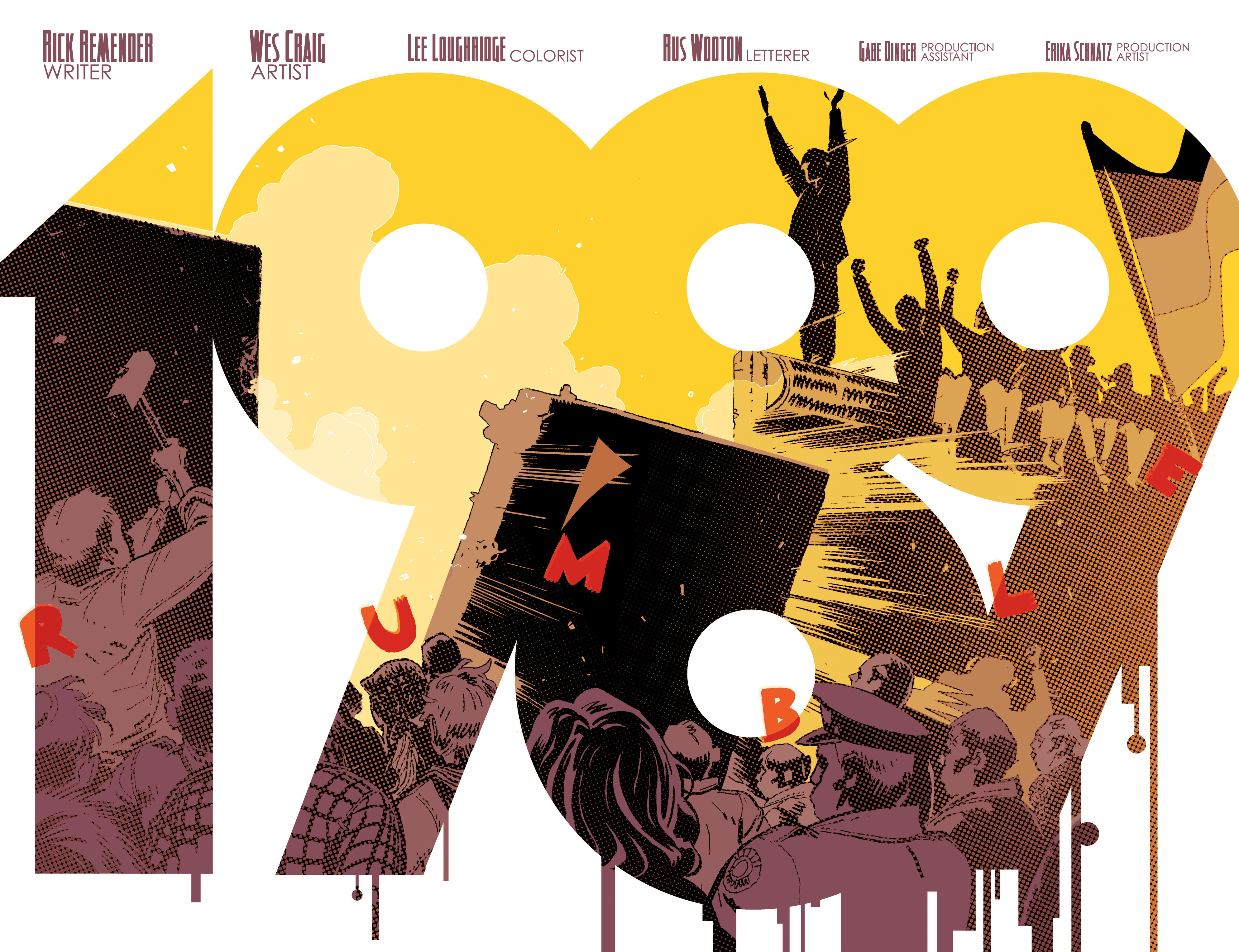 Deadly Class (2014-): Chapter 48 - Page 10