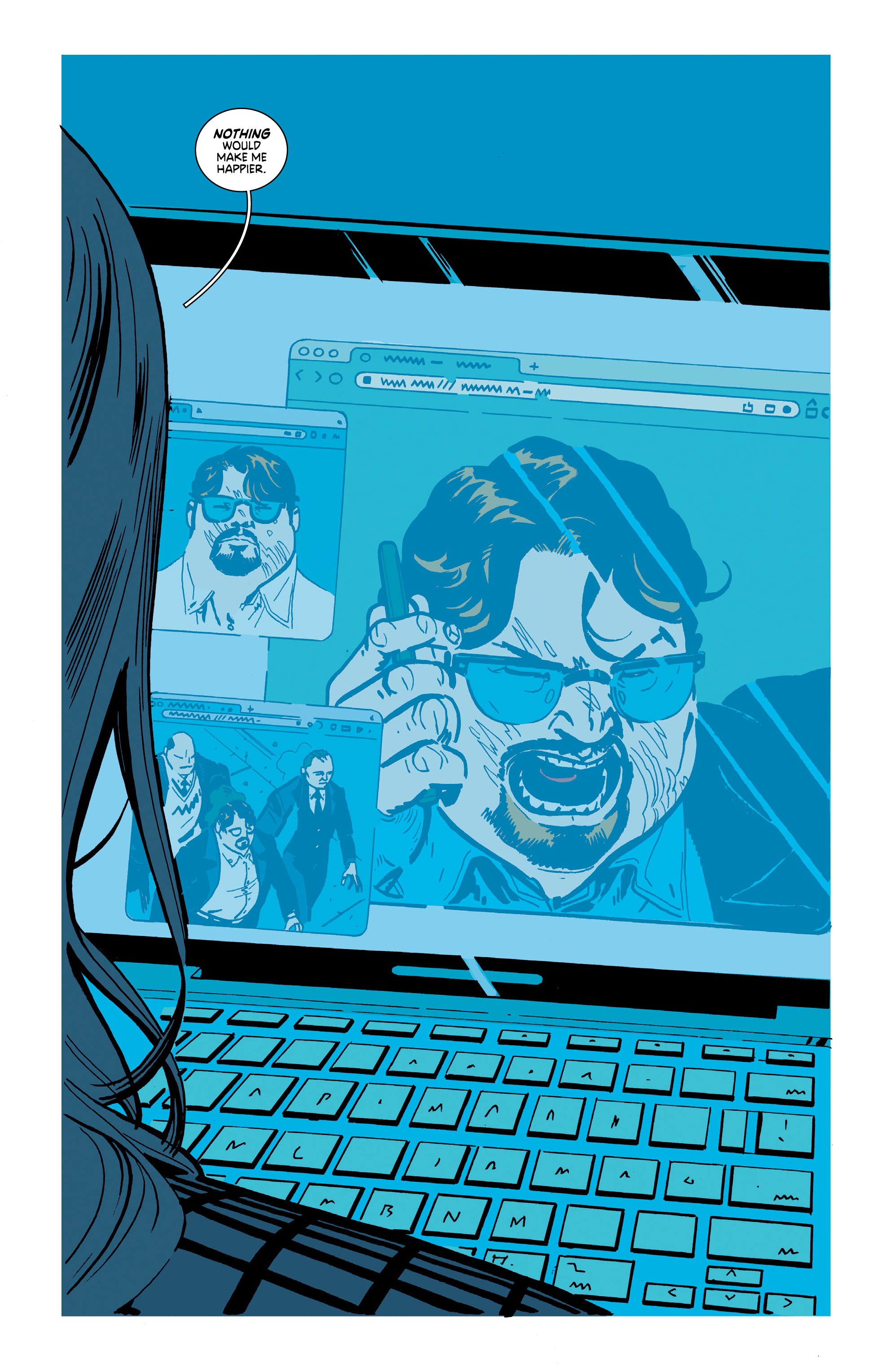 Deadly Class (2014-): Chapter 53 - Page 6