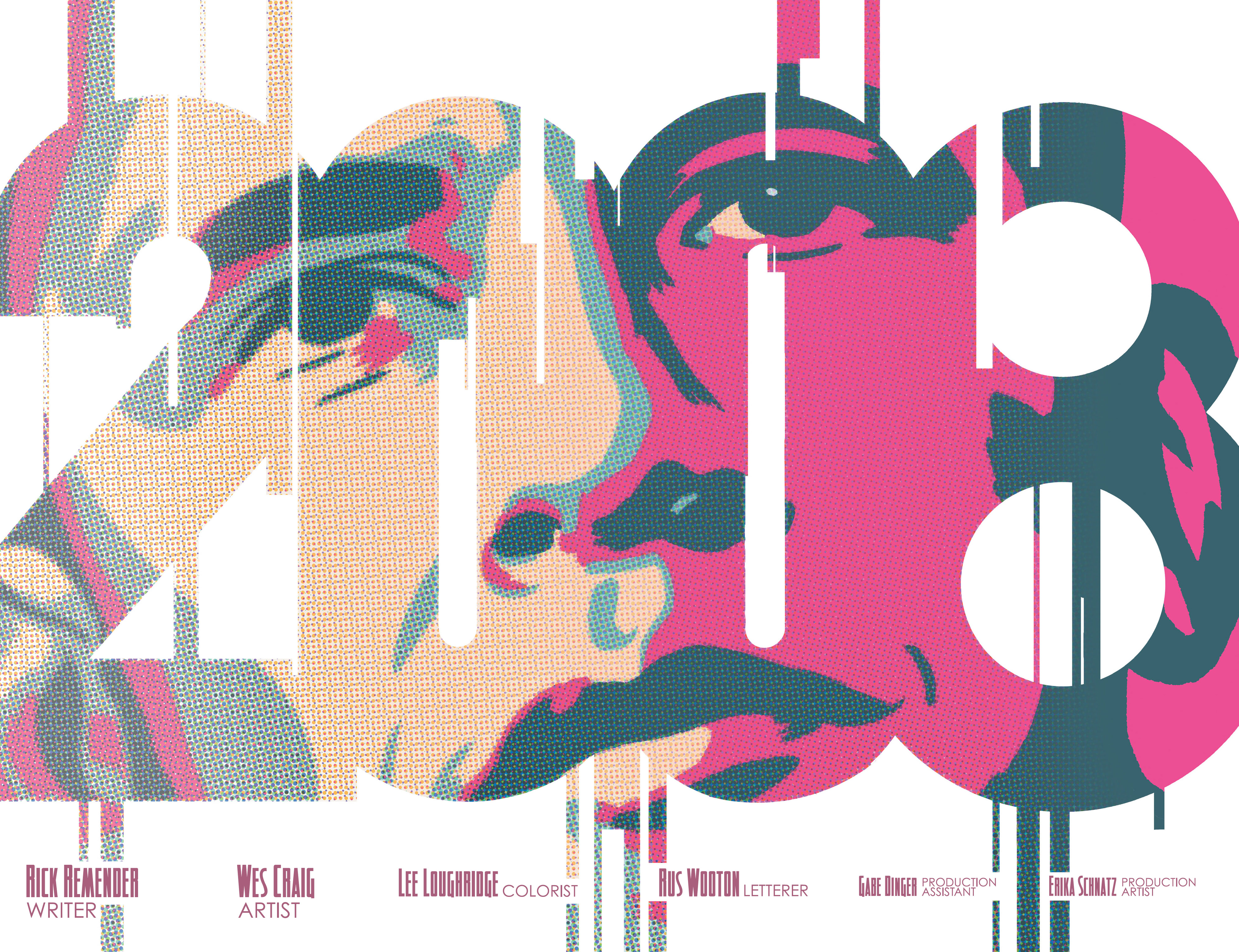 Deadly Class (2014-): Chapter 53 - Page 8