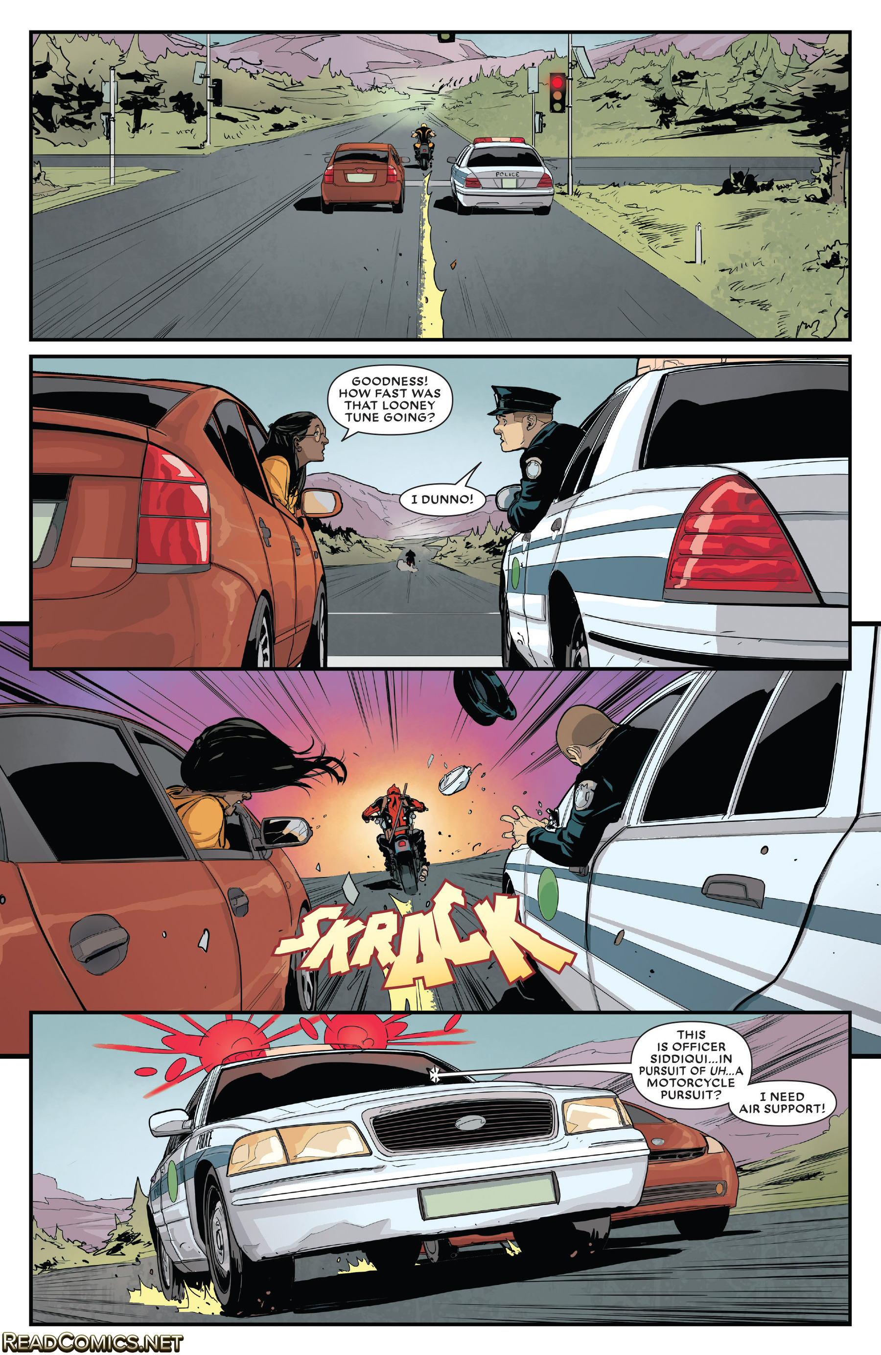 Deadpool (2015-): Chapter 10 - Page 8