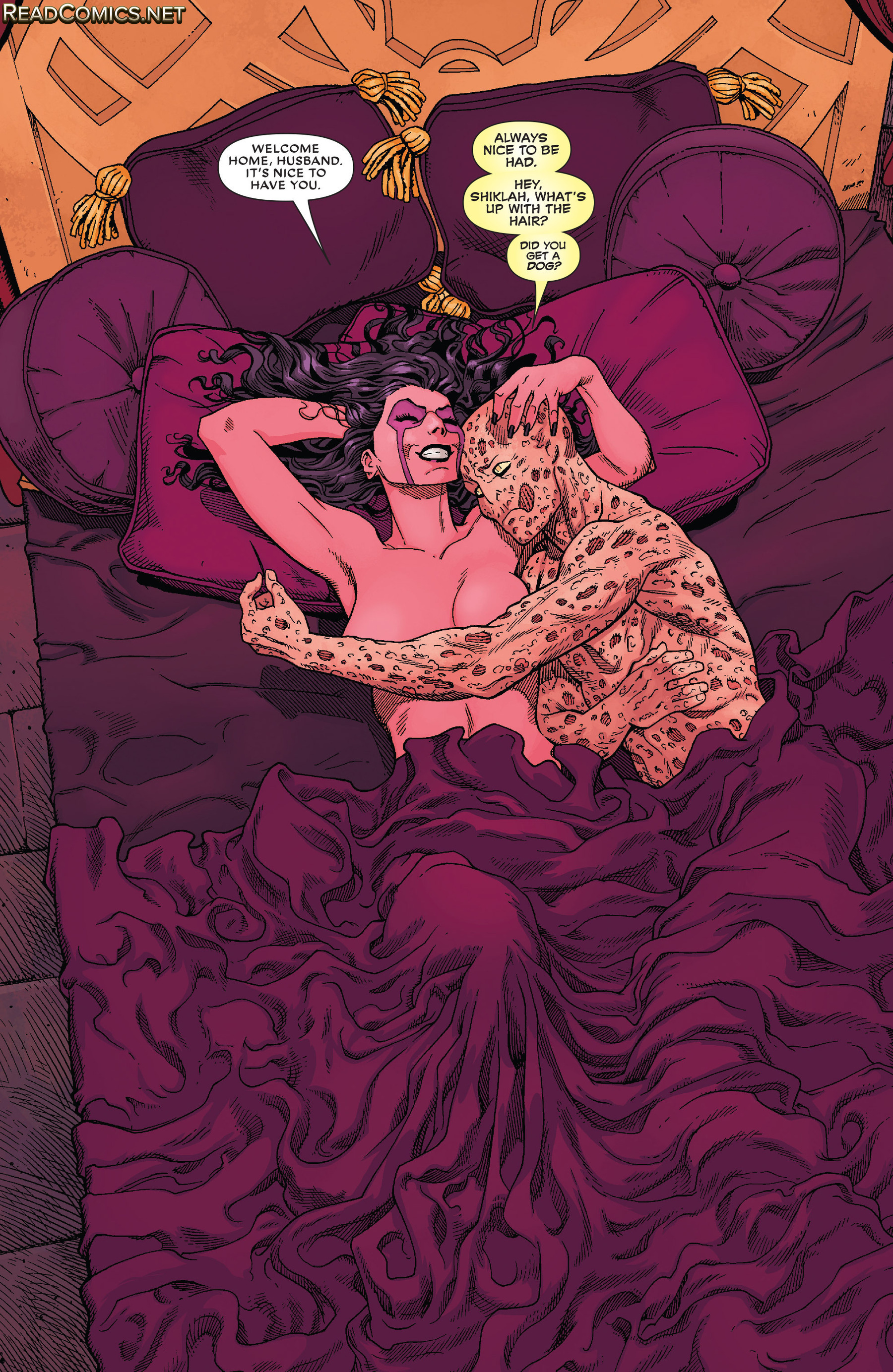Deadpool (2015-): Chapter 14 - Page 3