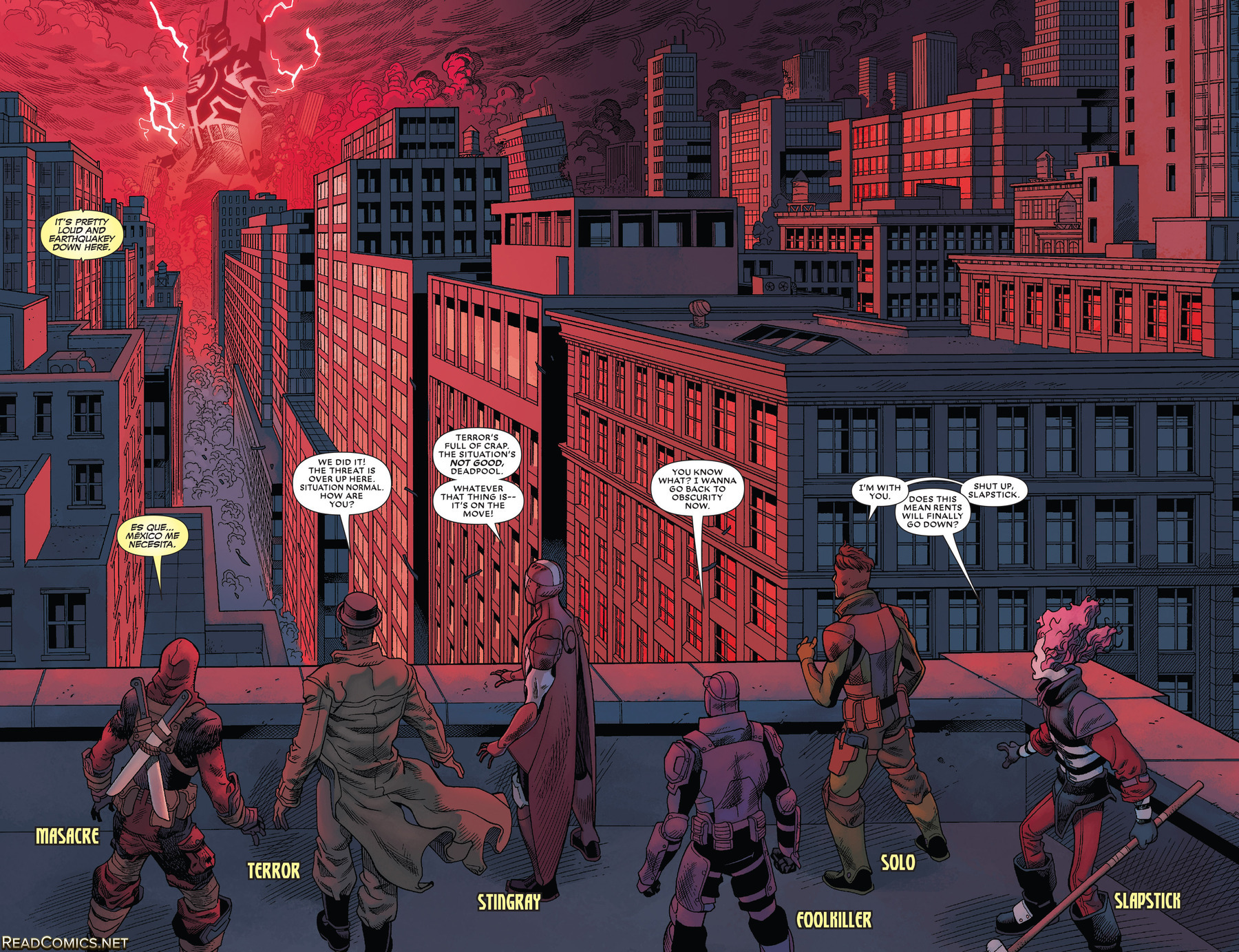 Deadpool (2015-): Chapter 14 - Page 6