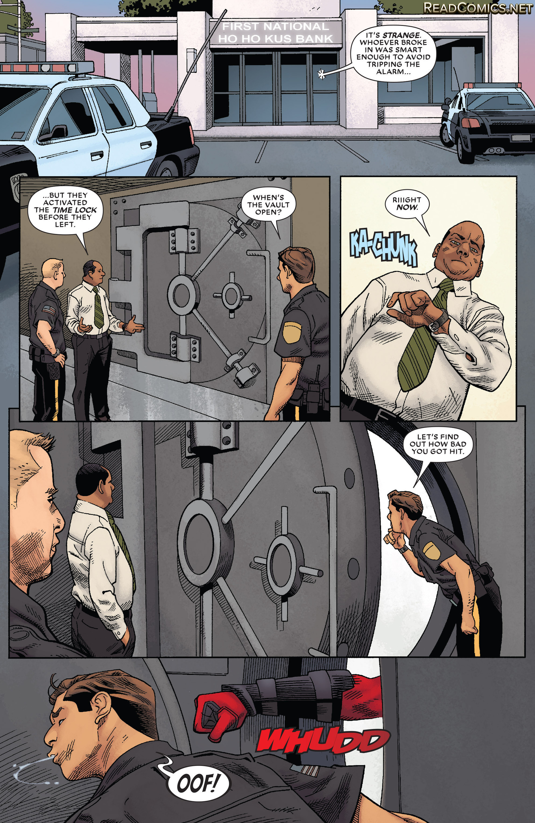 Deadpool (2015-): Chapter 17 - Page 3