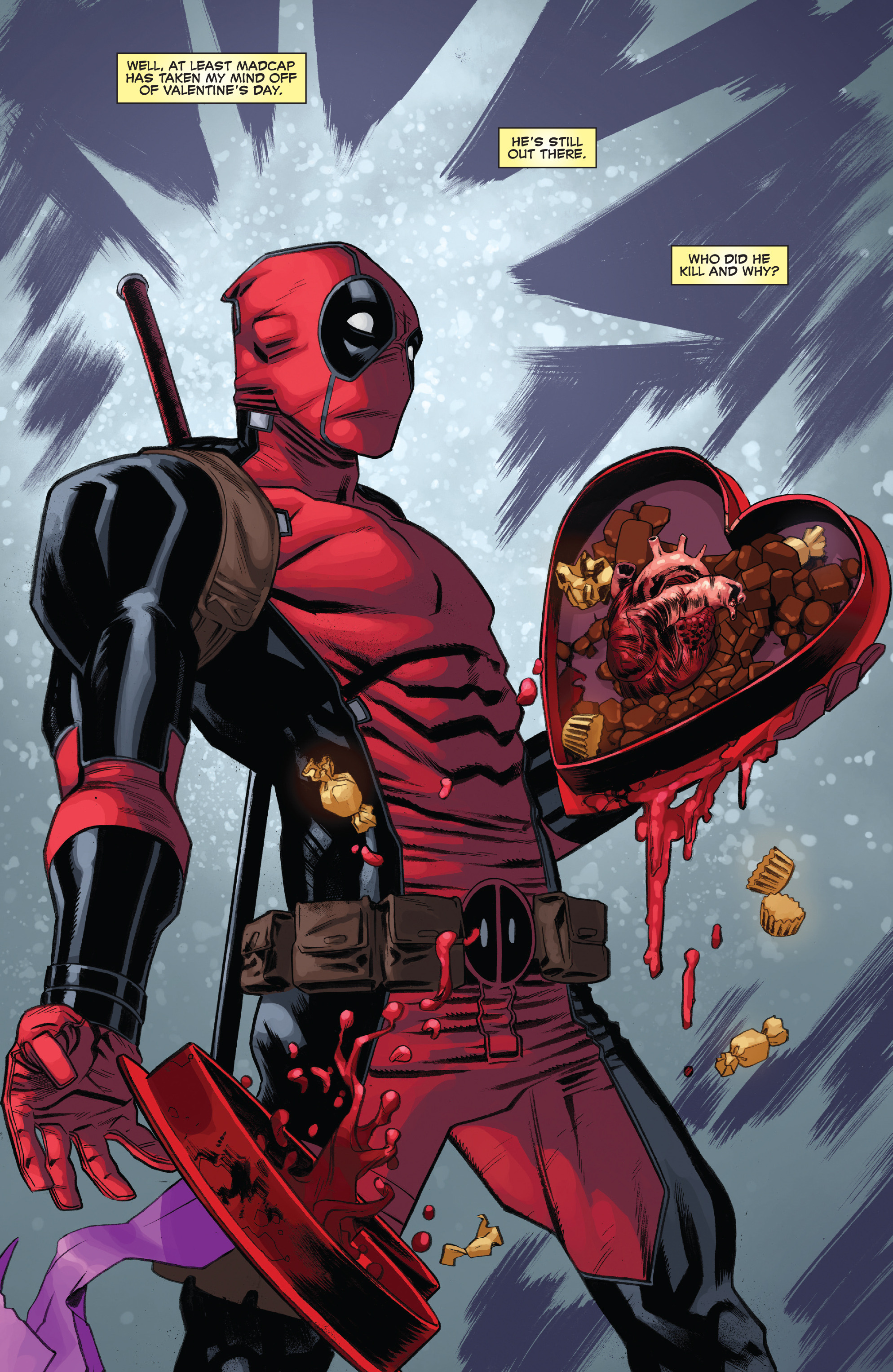Deadpool (2015-): Chapter 26 - Page 4