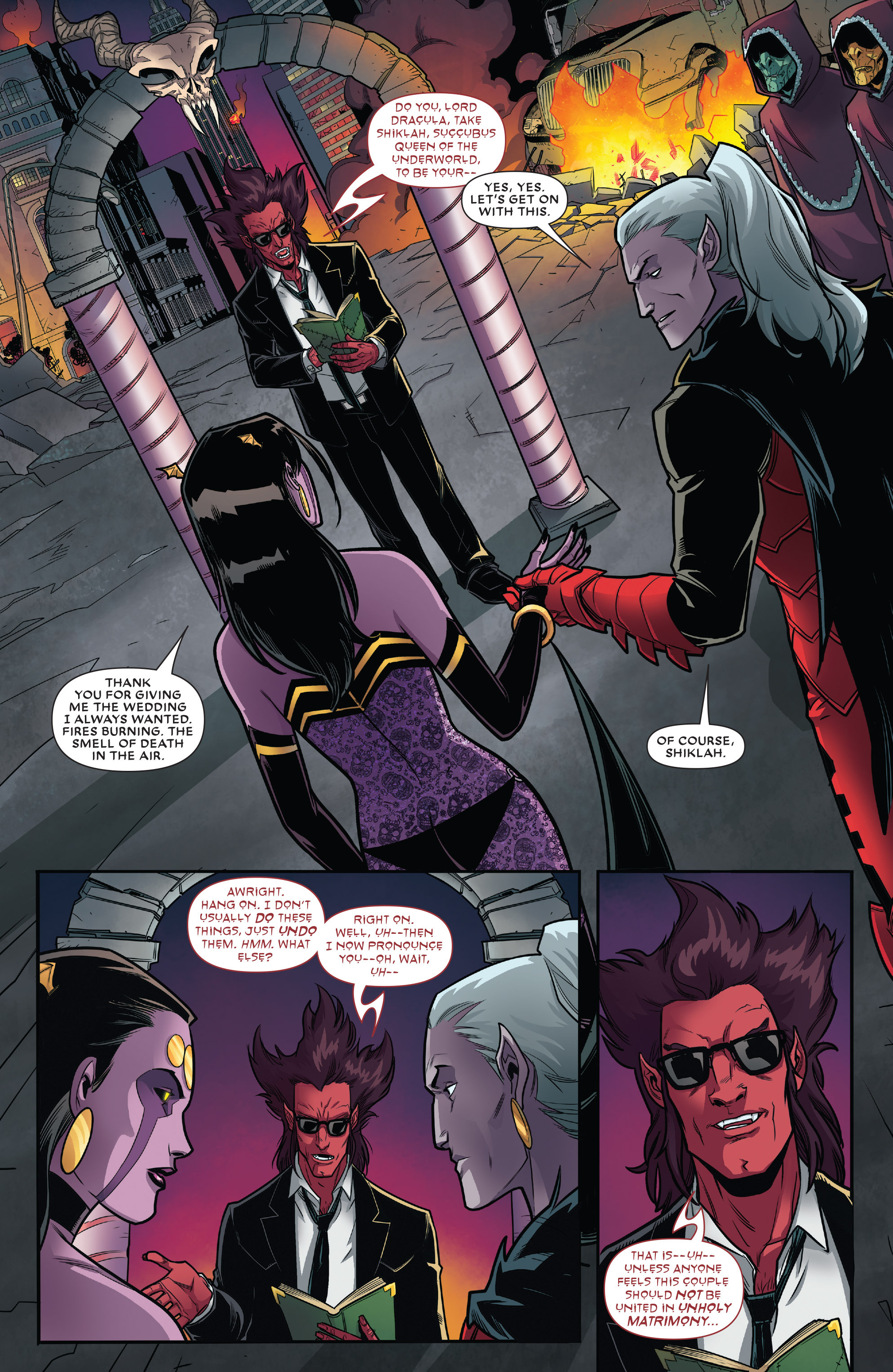 Deadpool (2015-): Chapter 29 - Page 3