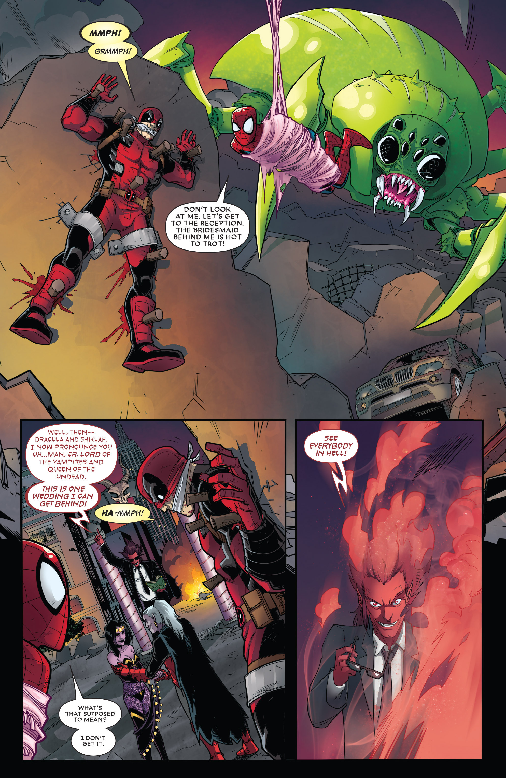 Deadpool (2015-): Chapter 29 - Page 4