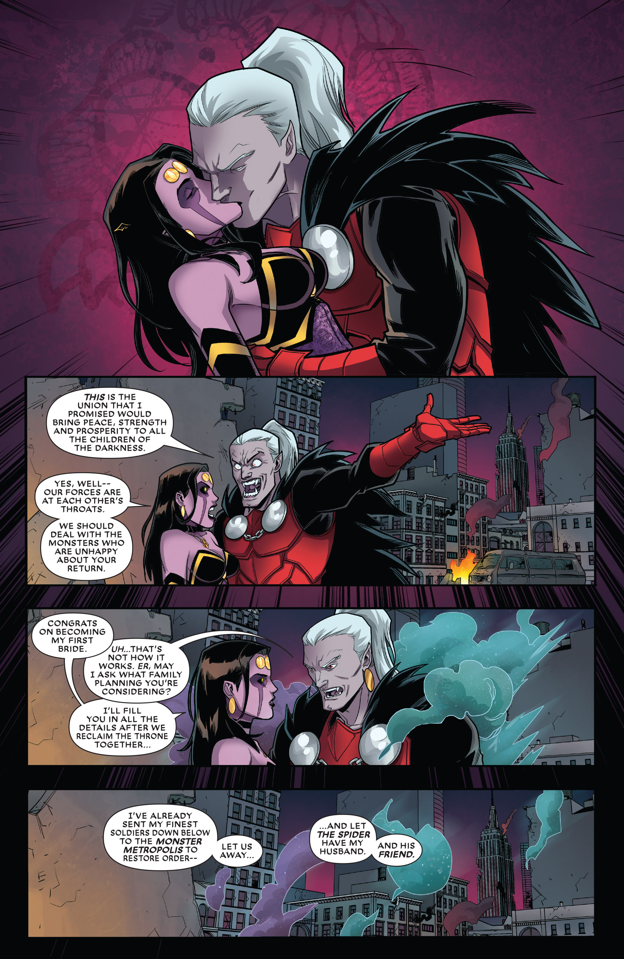 Deadpool (2015-): Chapter 29 - Page 5