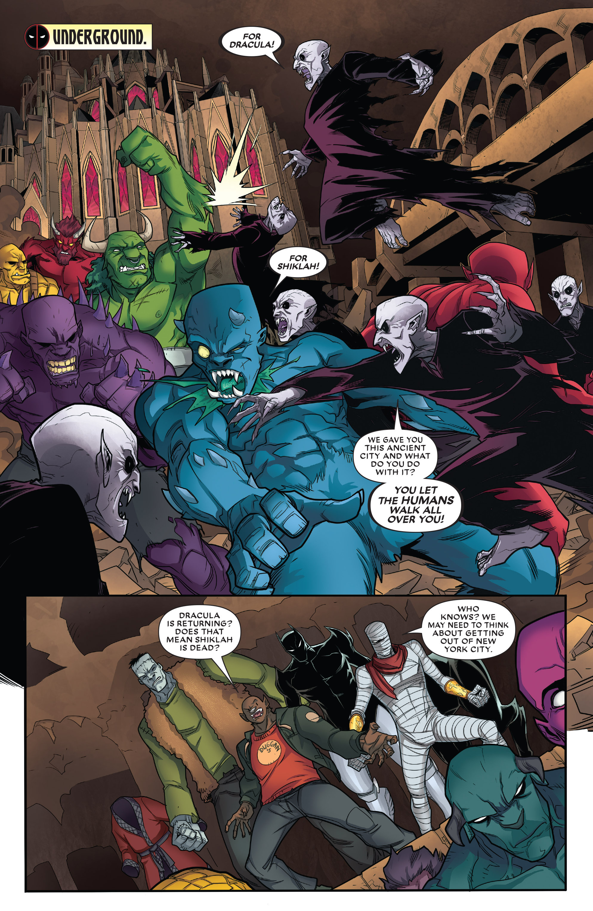 Deadpool (2015-): Chapter 29 - Page 6