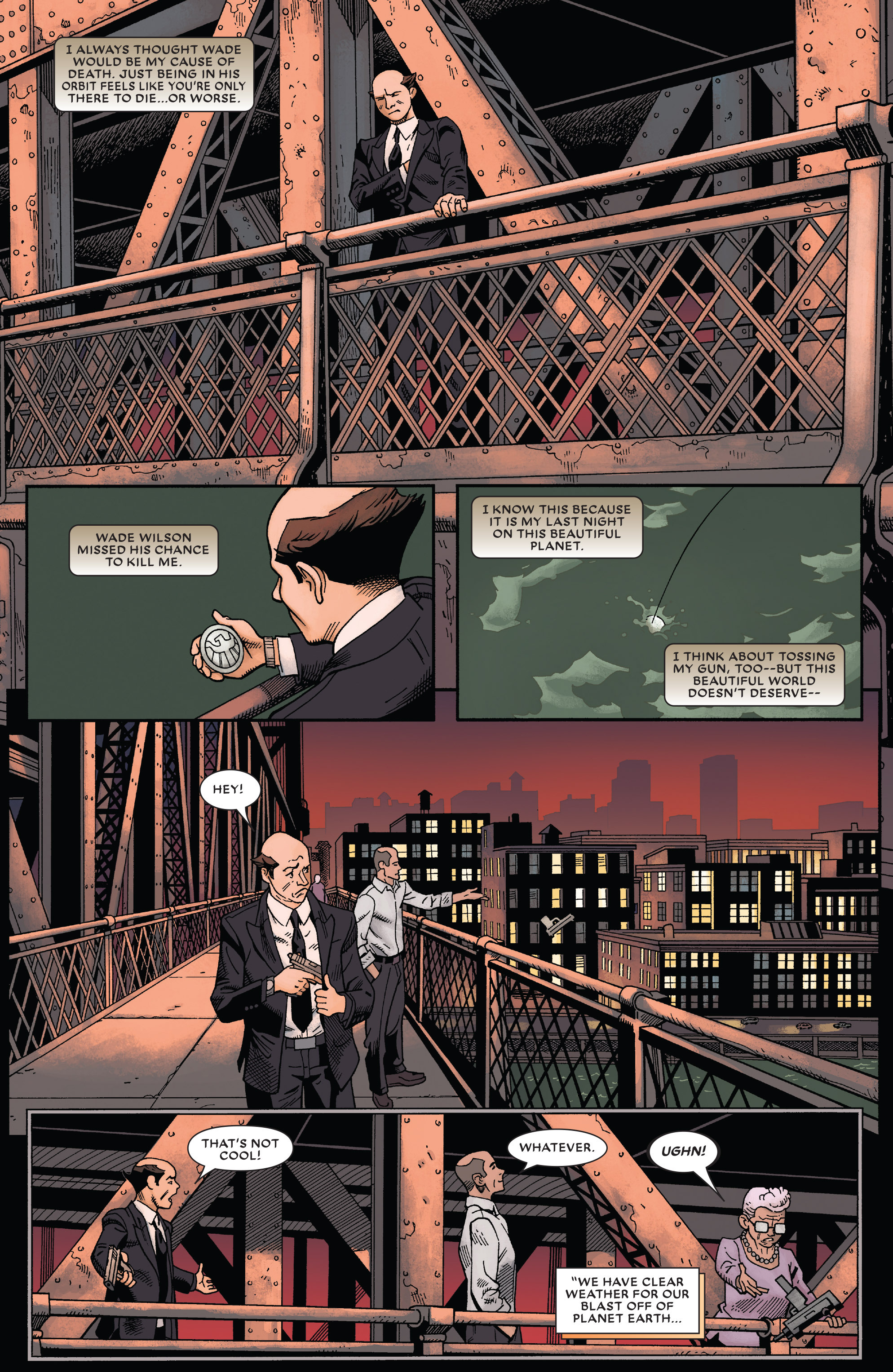 Deadpool (2015-): Chapter 30 - Page 4