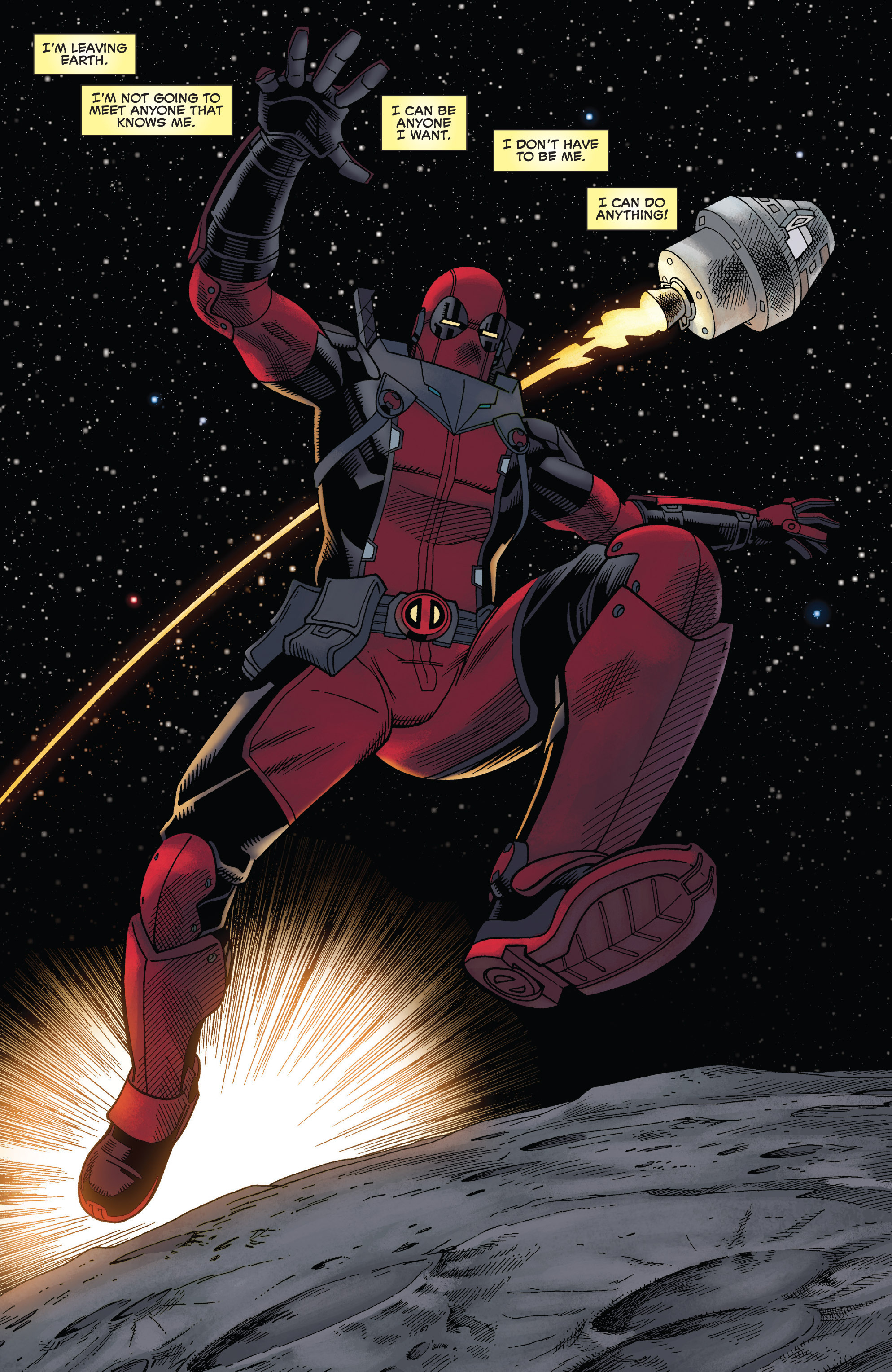Deadpool (2015-): Chapter 30 - Page 9